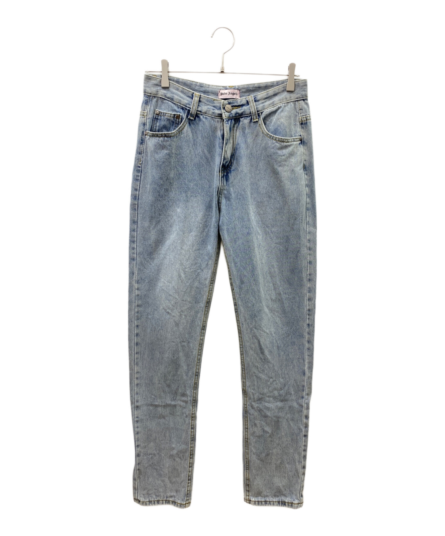 中古・古着通販】Palm Angels (パーム エンジェルス) デニムパンツ