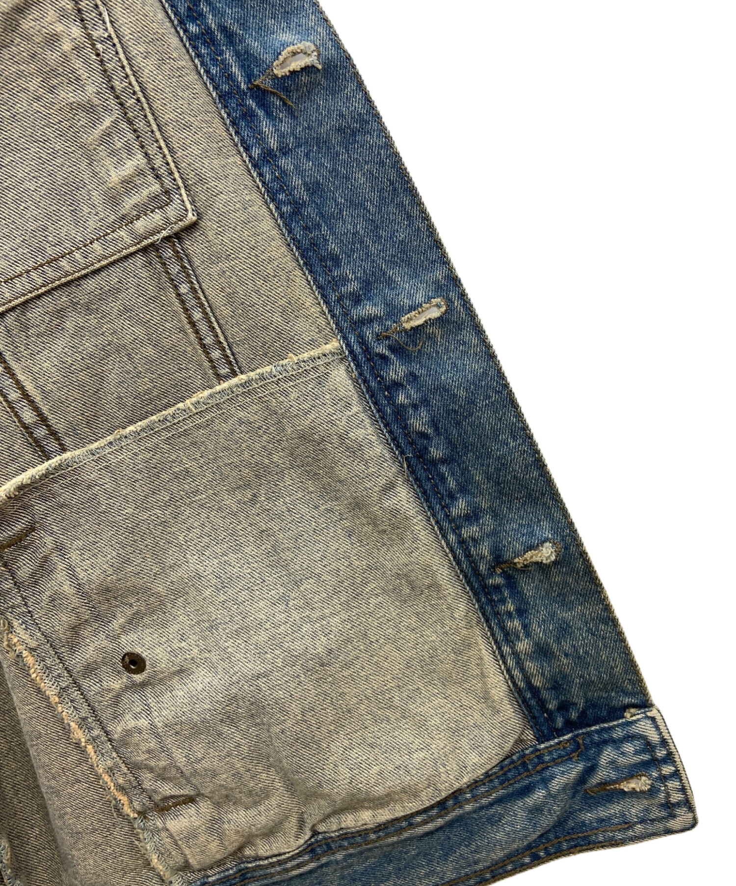 中古・古着通販】HARLEY-DAVIDSON (ハーレーダビッドソン) バック