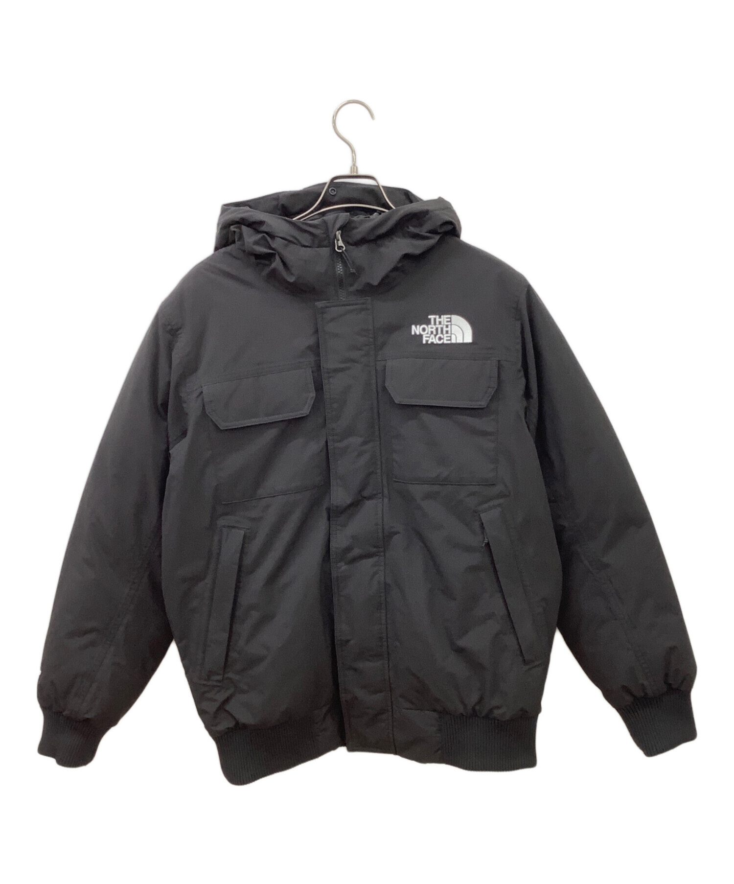 中古・古着通販】THE NORTH FACE (ザ ノース フェイス) THE NORTH FACE