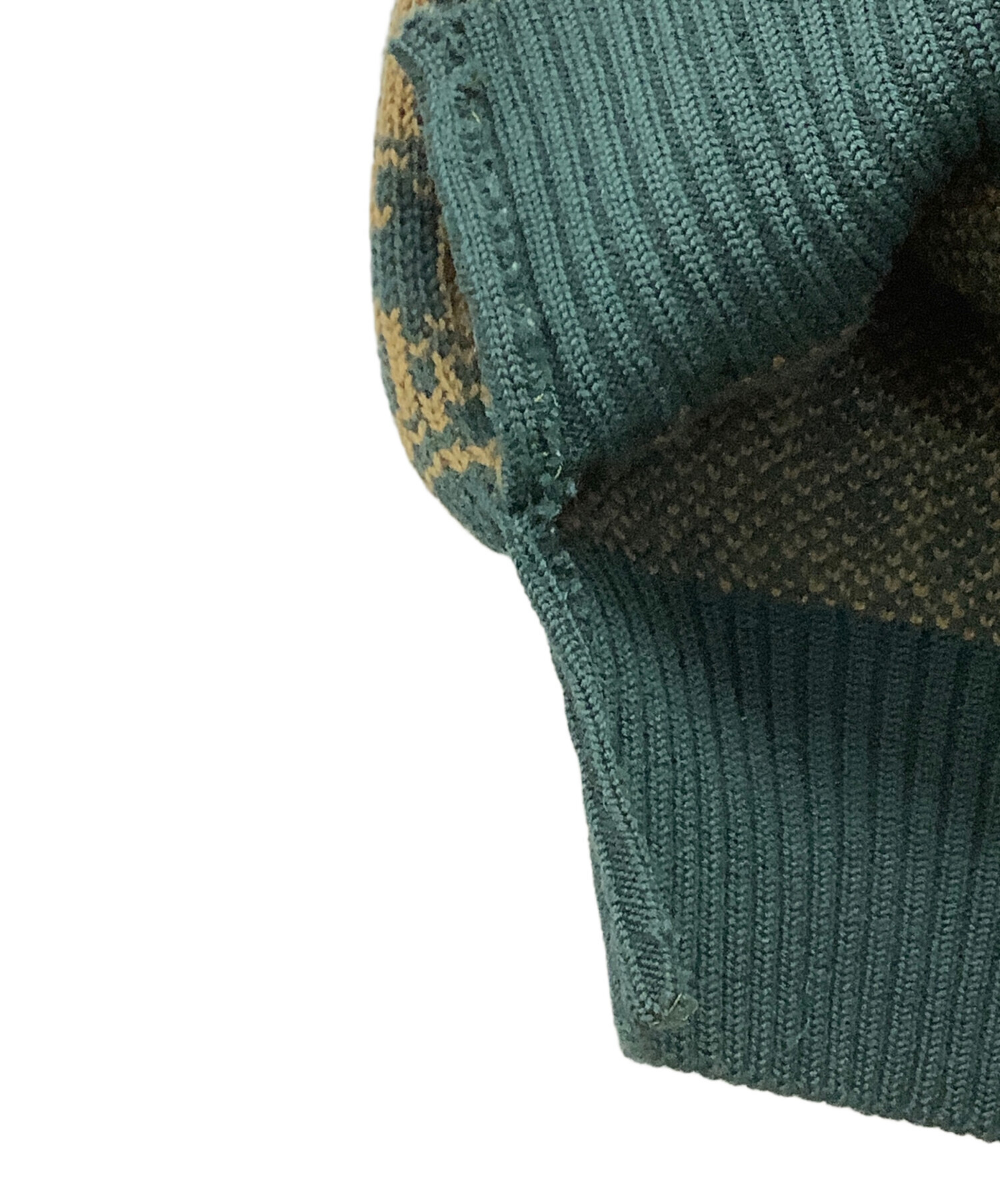 中古・古着通販】Christian Dior PREFA PORTER (クリスチャン