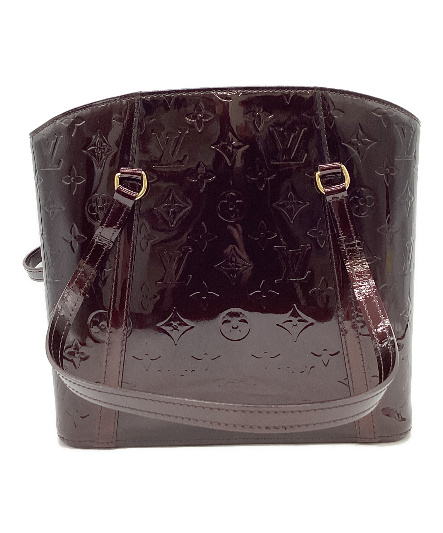 中古・古着通販】LOUIS VUITTON (ルイ ヴィトン) LOUIS VUITTON