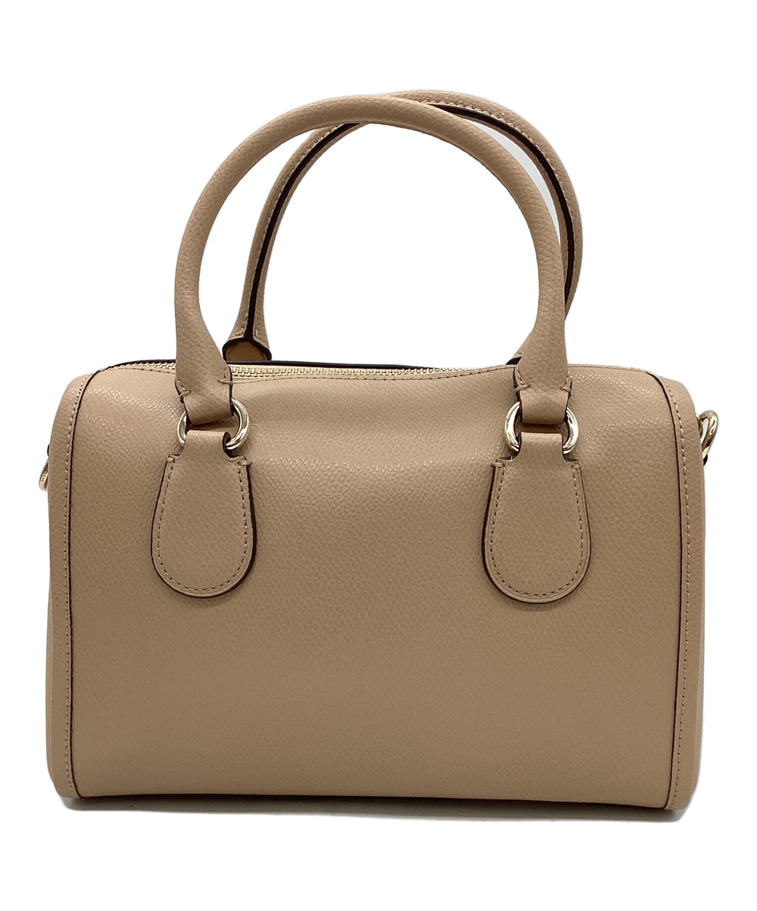 中古・古着通販】COACH (コーチ) COACH 2WAYショルダーバッグ ミニ