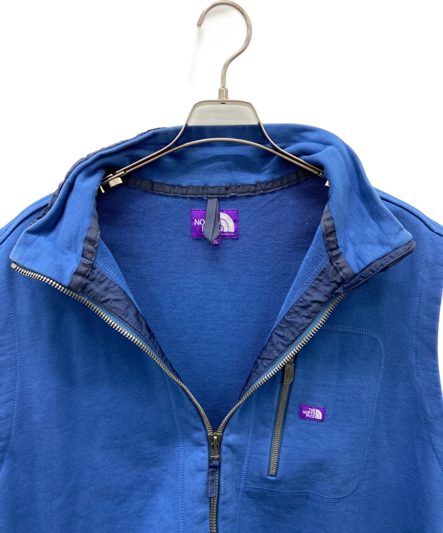 中古・古着通販】THE NORTHFACE PURPLELABEL (ザ・ノースフェイス