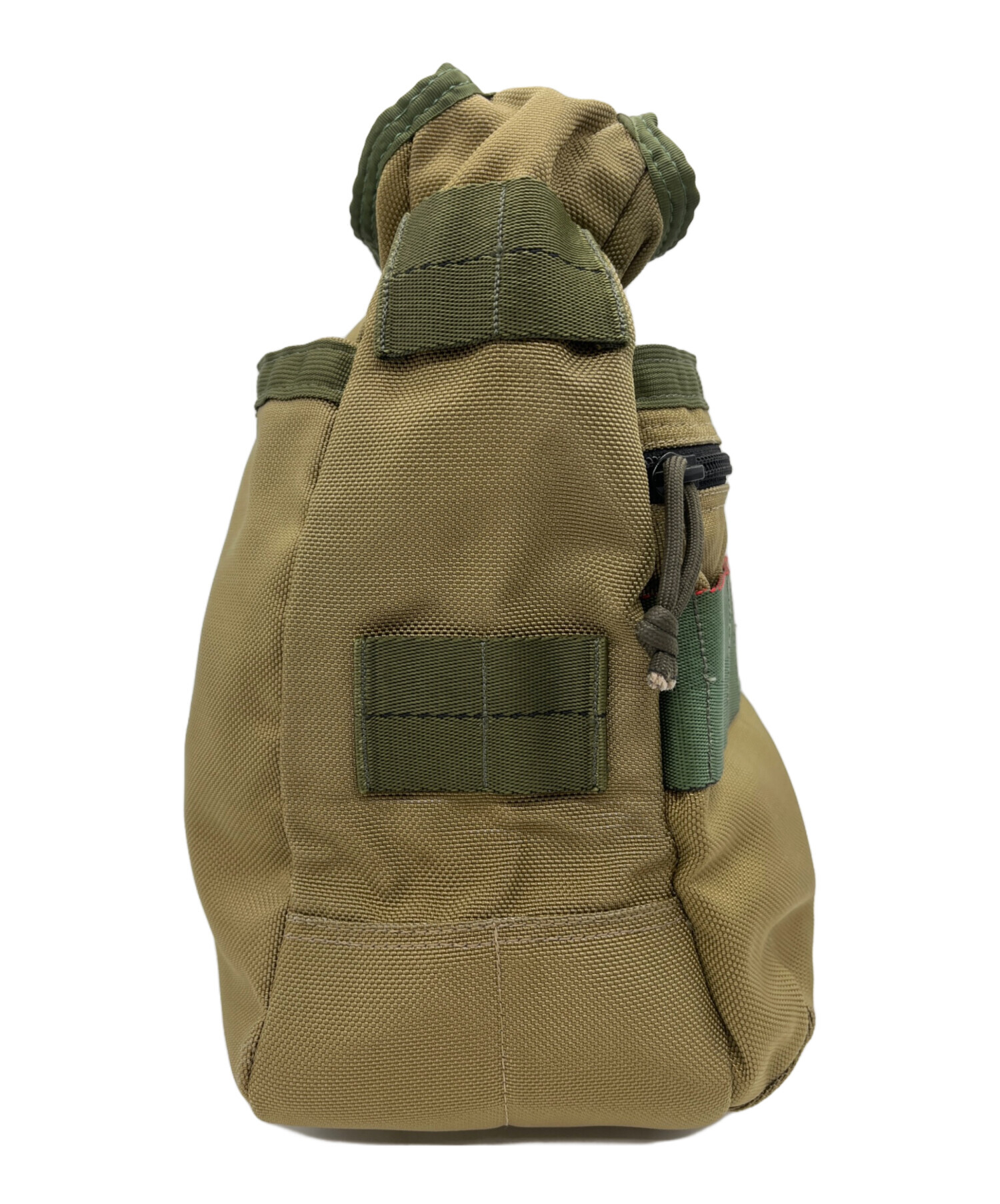 中古・古着通販】BRIEFING (ブリーフィング) ショルダーバッグ