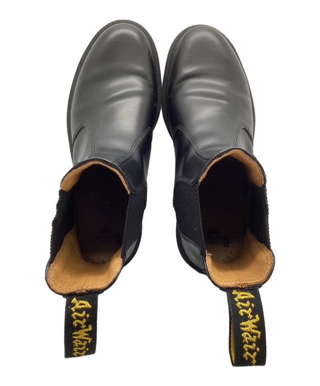 中古・古着通販】Dr.Martens (ドクターマーチン) チェルシーブーツ