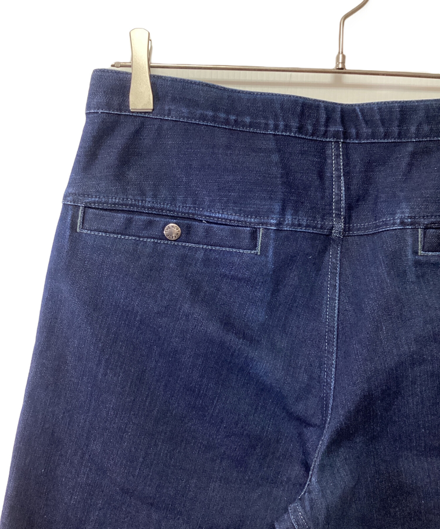 中古・古着通販】THE NORTH FACE (ザ ノース フェイス) デニムパンツ