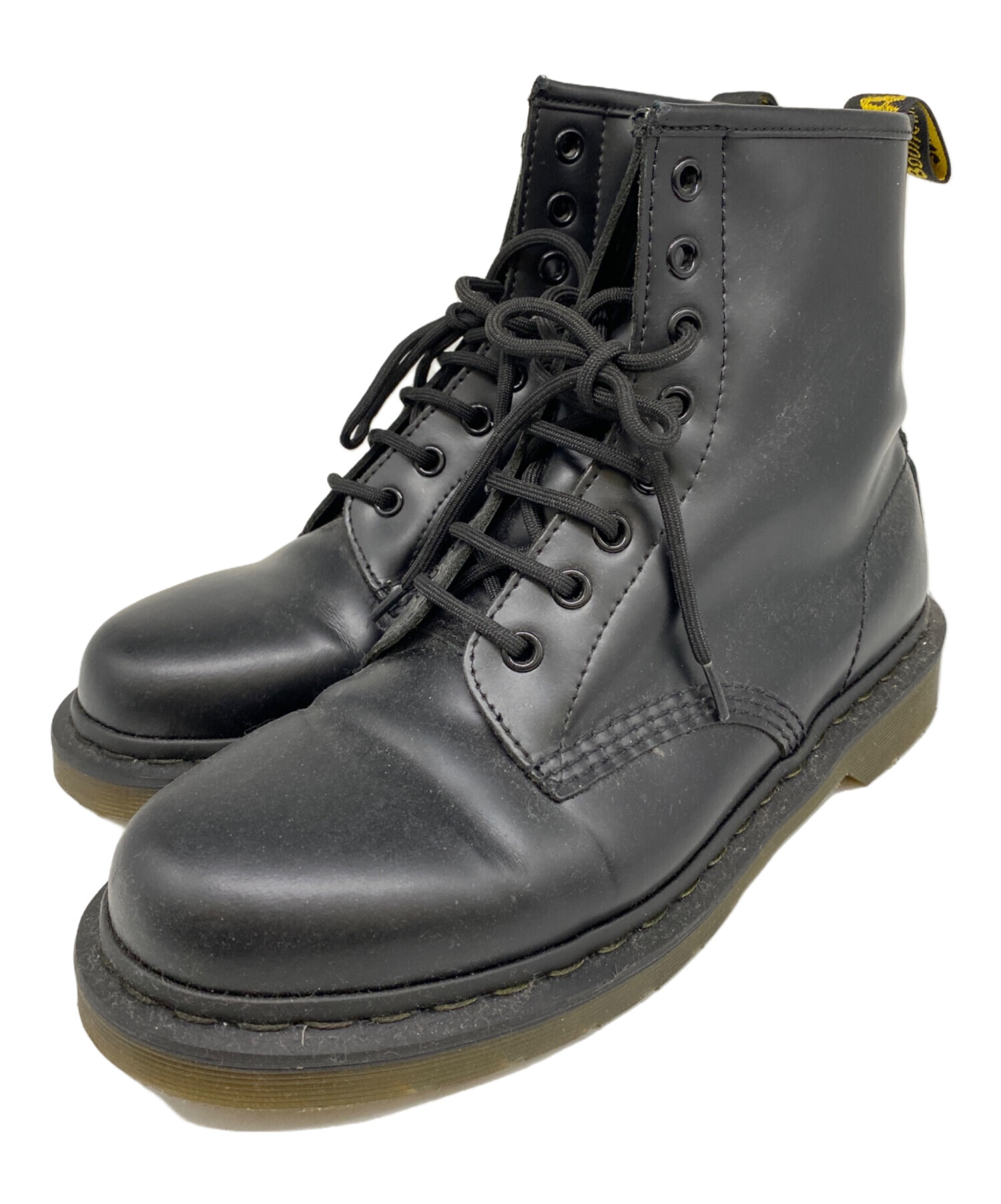 中古・古着通販】Dr.Martens (ドクターマーチン) 8ホールブーツ