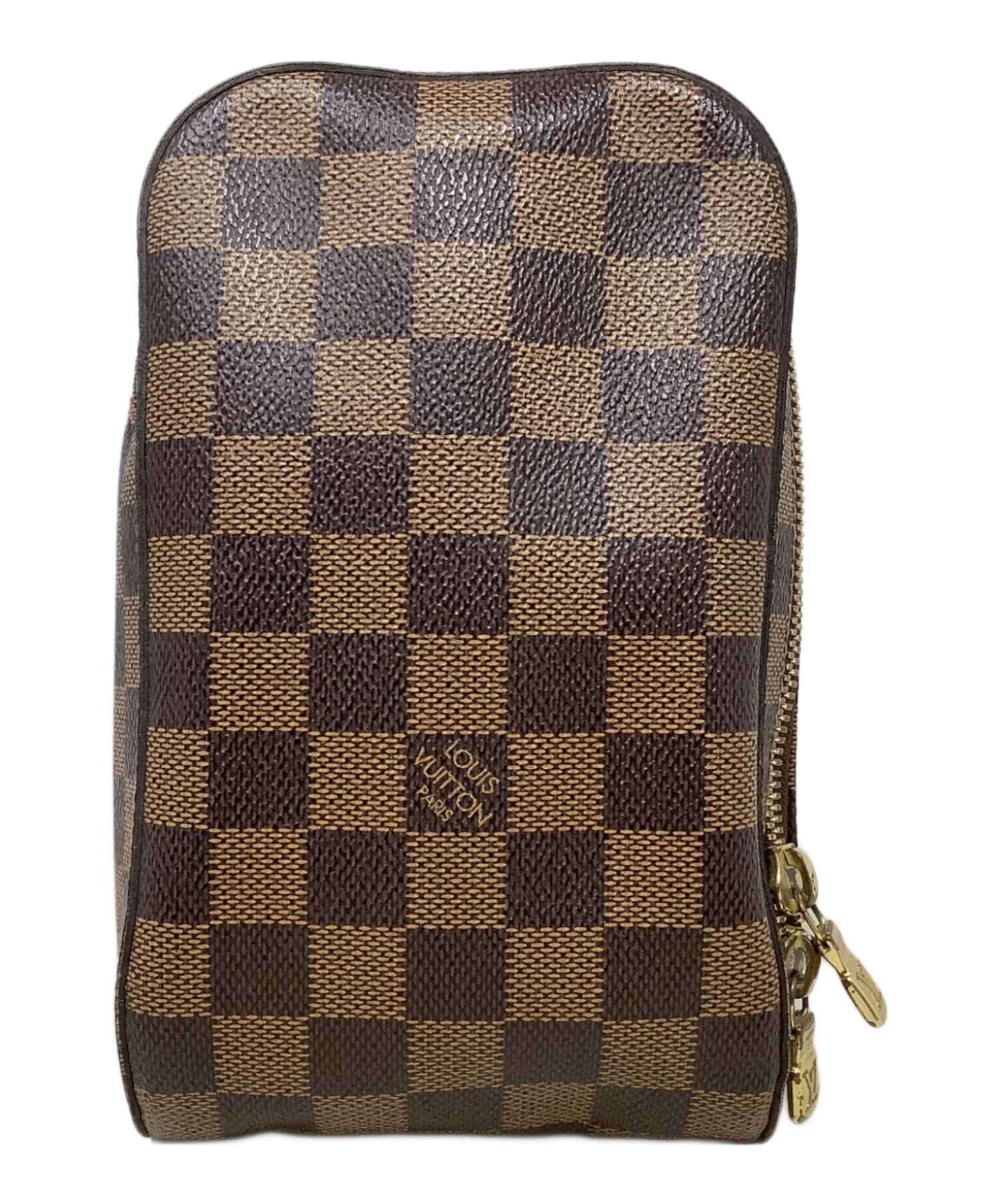 中古・古着通販】LOUIS VUITTON (ルイ ヴィトン) ボディーバッグ LOUIS