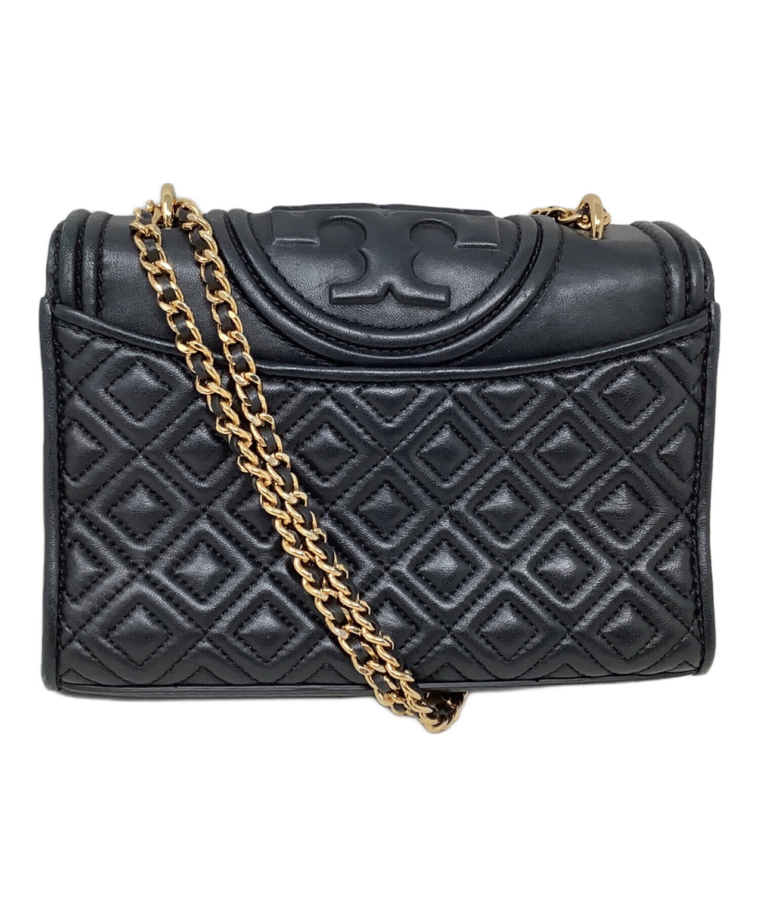 中古・古着通販】TORY BURCH (トリーバーチ) ショルダーバッグ TORY