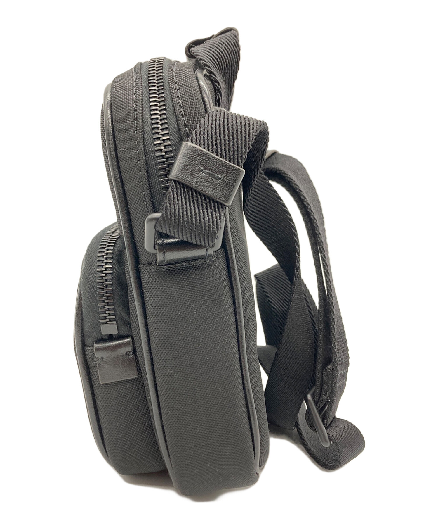 中古・古着通販】MONCLER (モンクレール) YEHOR CROSSBODY/ショルダー