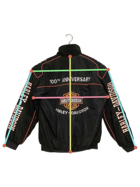 中古・古着通販】HARLEY-DAVIDSON (ハーレーダビッドソン) レーシング