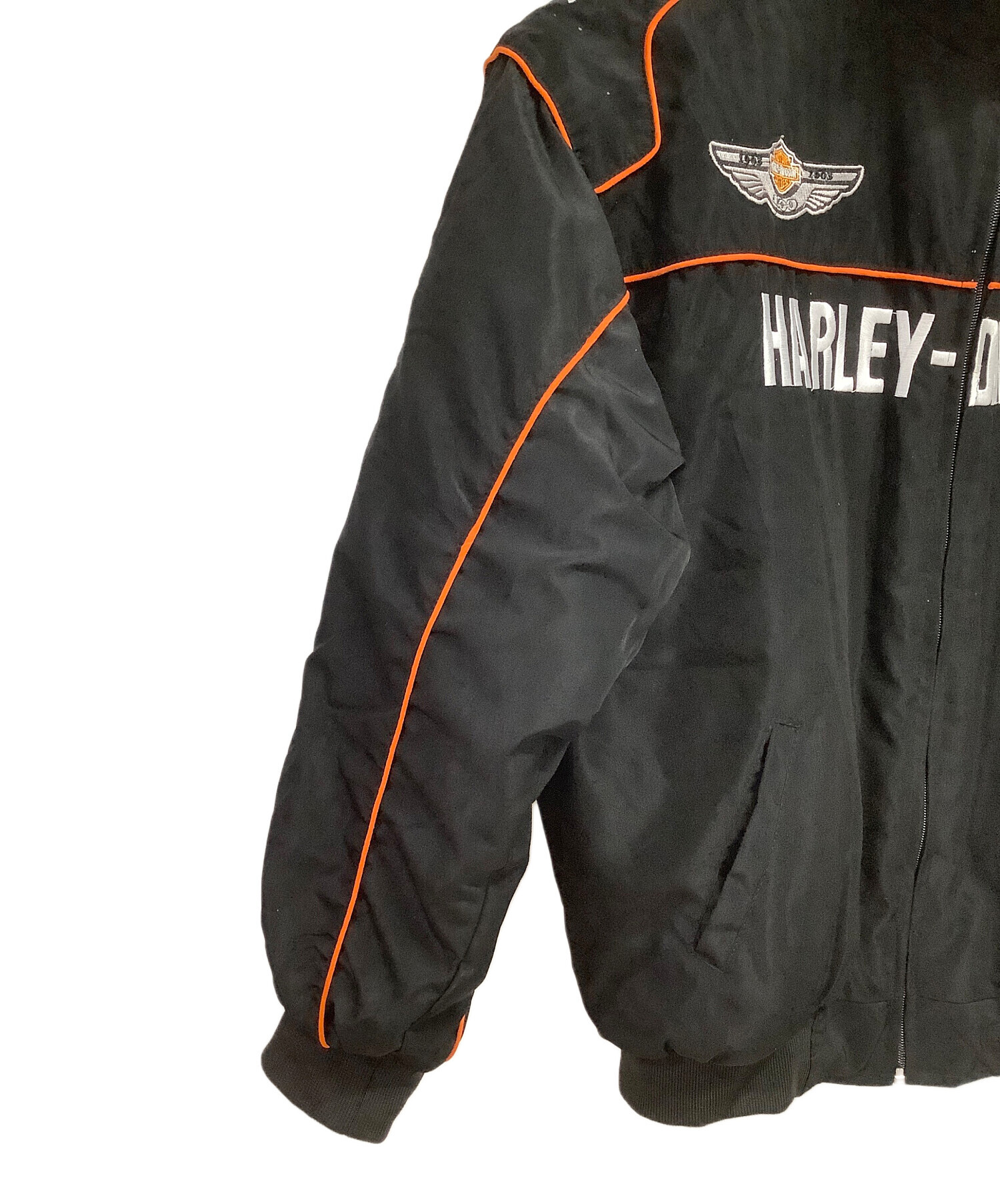 中古・古着通販】HARLEY-DAVIDSON (ハーレーダビッドソン) レーシング