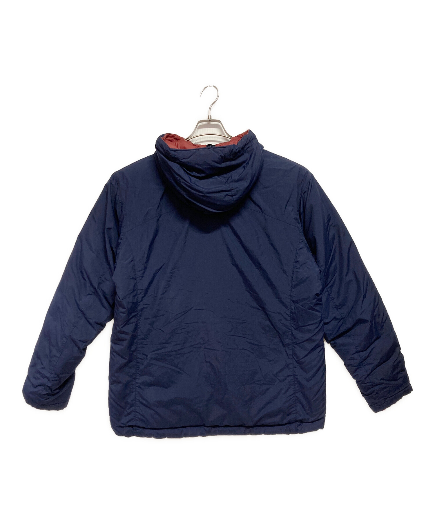 中古・古着通販】mont-bell (モンベル) コロラドパーカ/リバーシブル