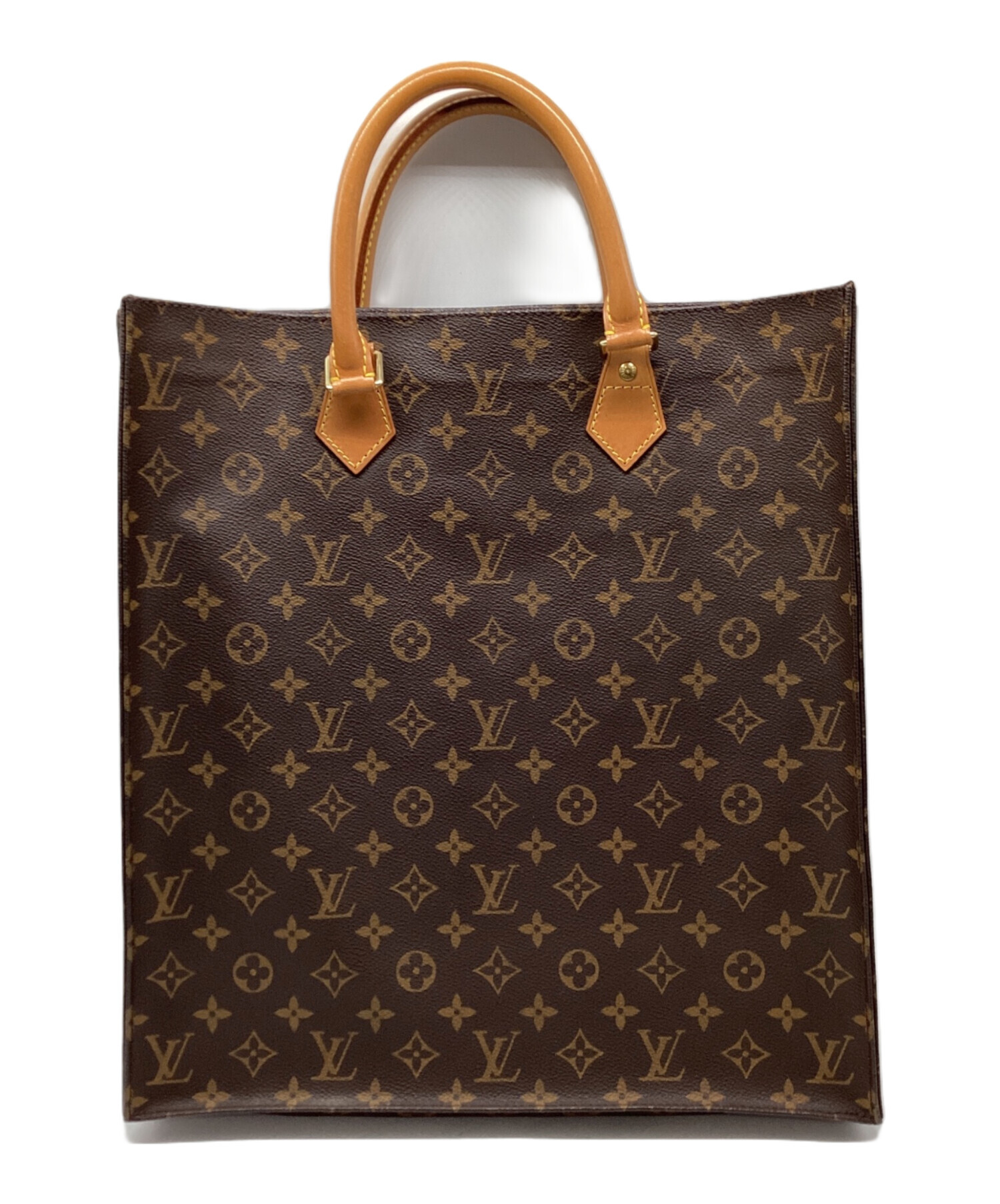 中古・古着通販】LOUIS VUITTON (ルイ ヴィトン) トートバッグ