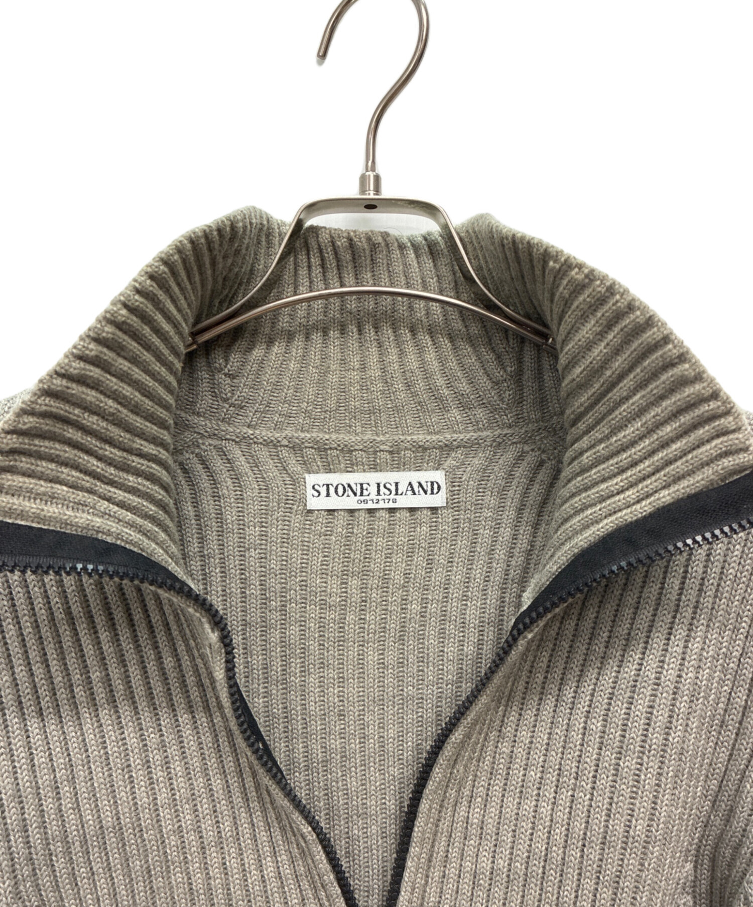 中古・古着通販】STONE ISLAND (ストーンアイランド) ドライバーズ