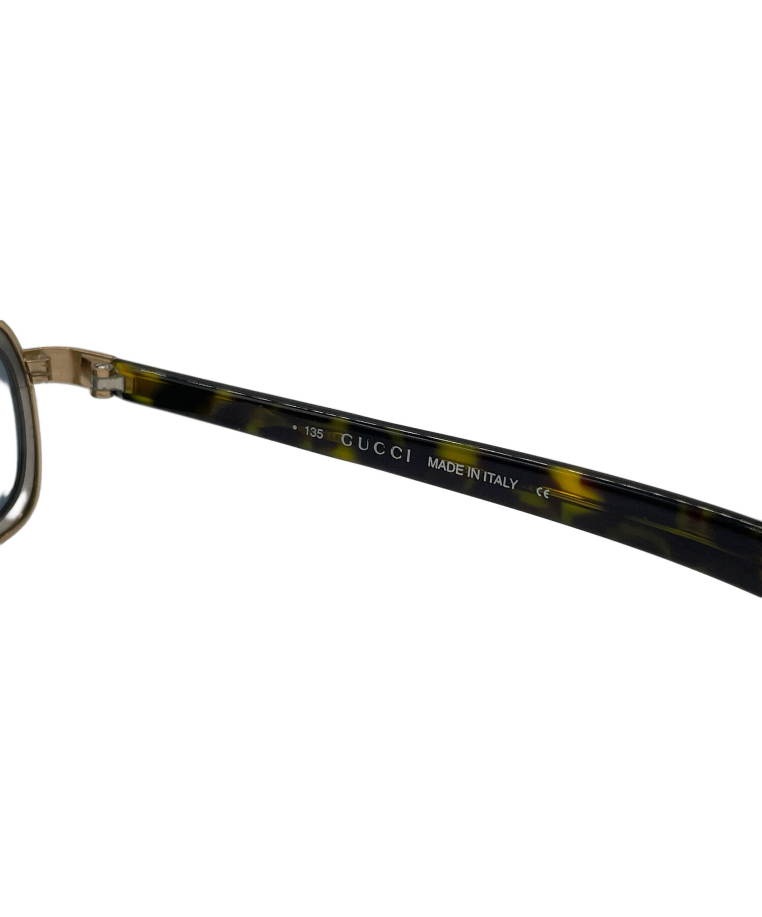 中古・古着通販】GUCCI (グッチ) サングラス｜ブランド・古着通販