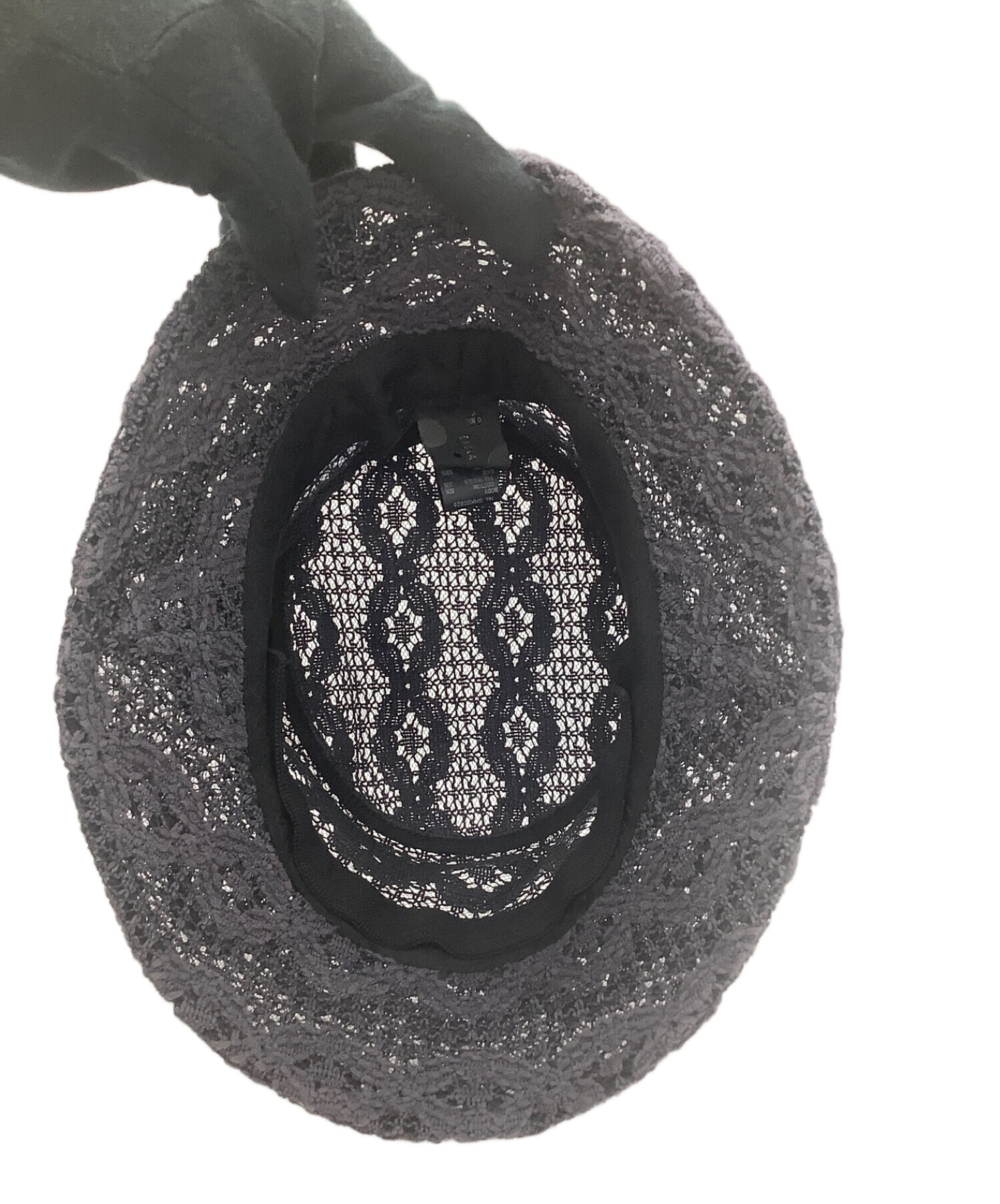 中古・古着通販】CA4LA (カシラ) バケットハット グレー｜ブランド