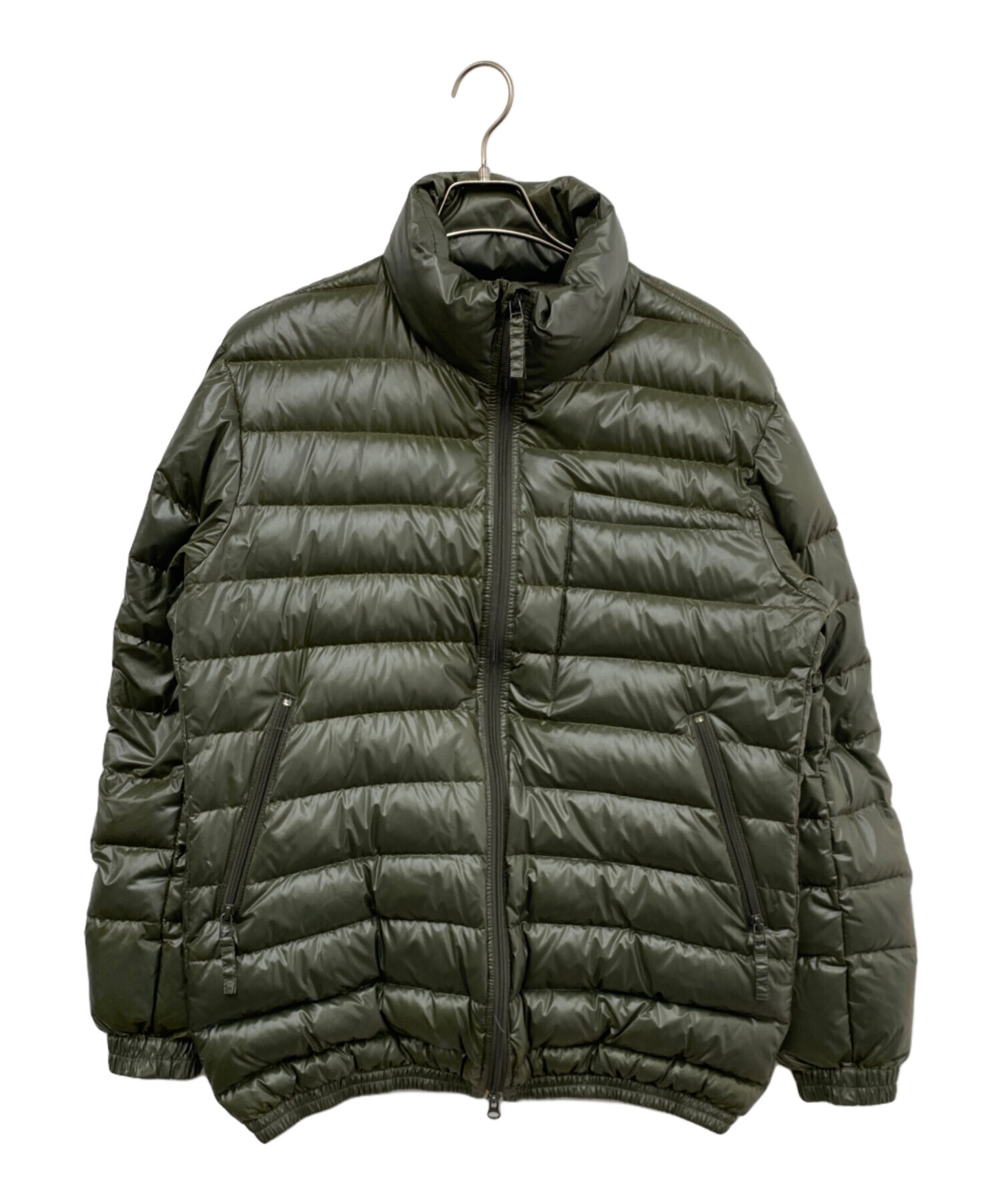 中古・古着通販】ISSEY MIYAKE (イッセイミヤケ) ダウンジャケット