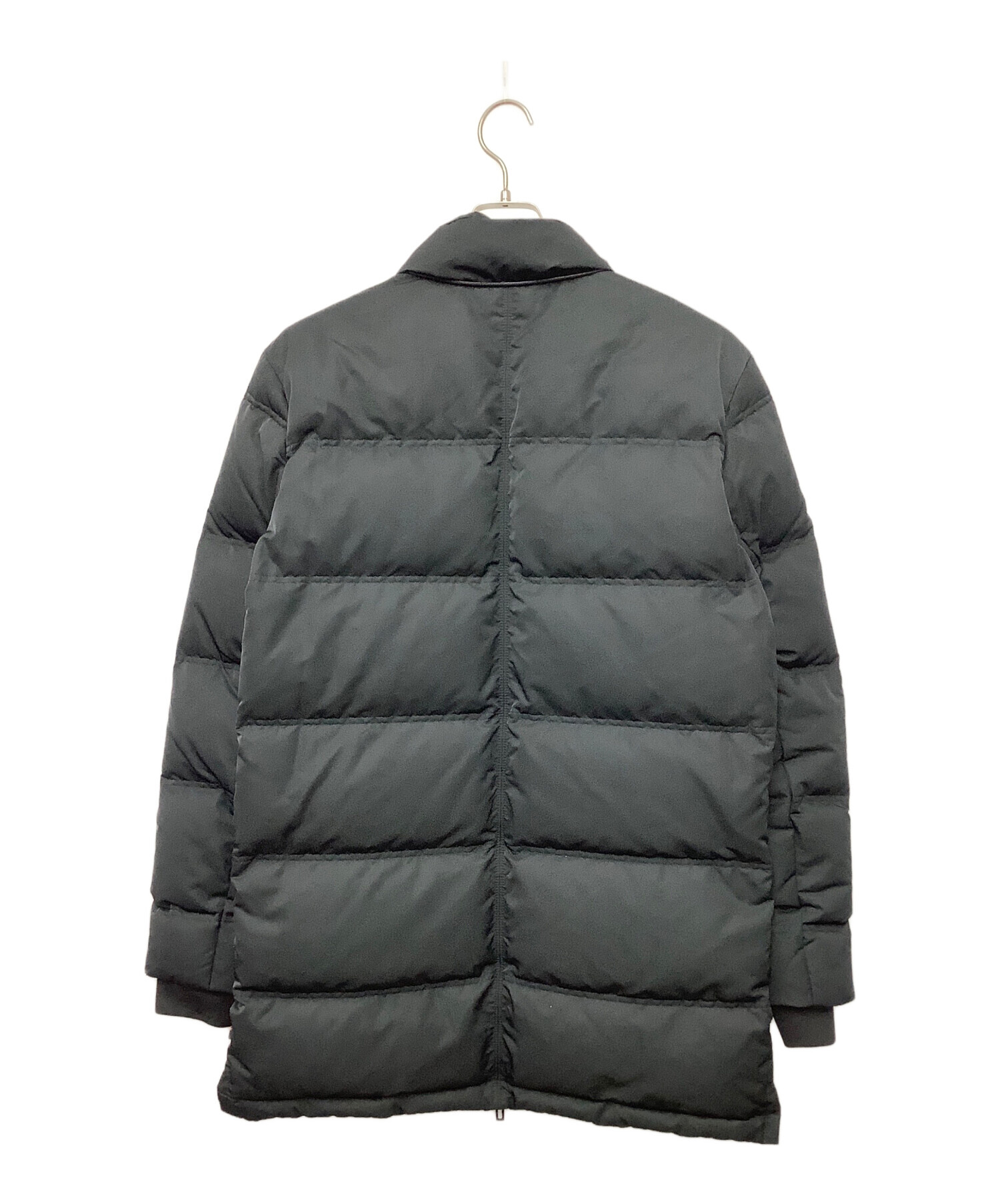 中古・古着通販】PUMA (プーマ) Ferrari (フェラーリ) ダウン