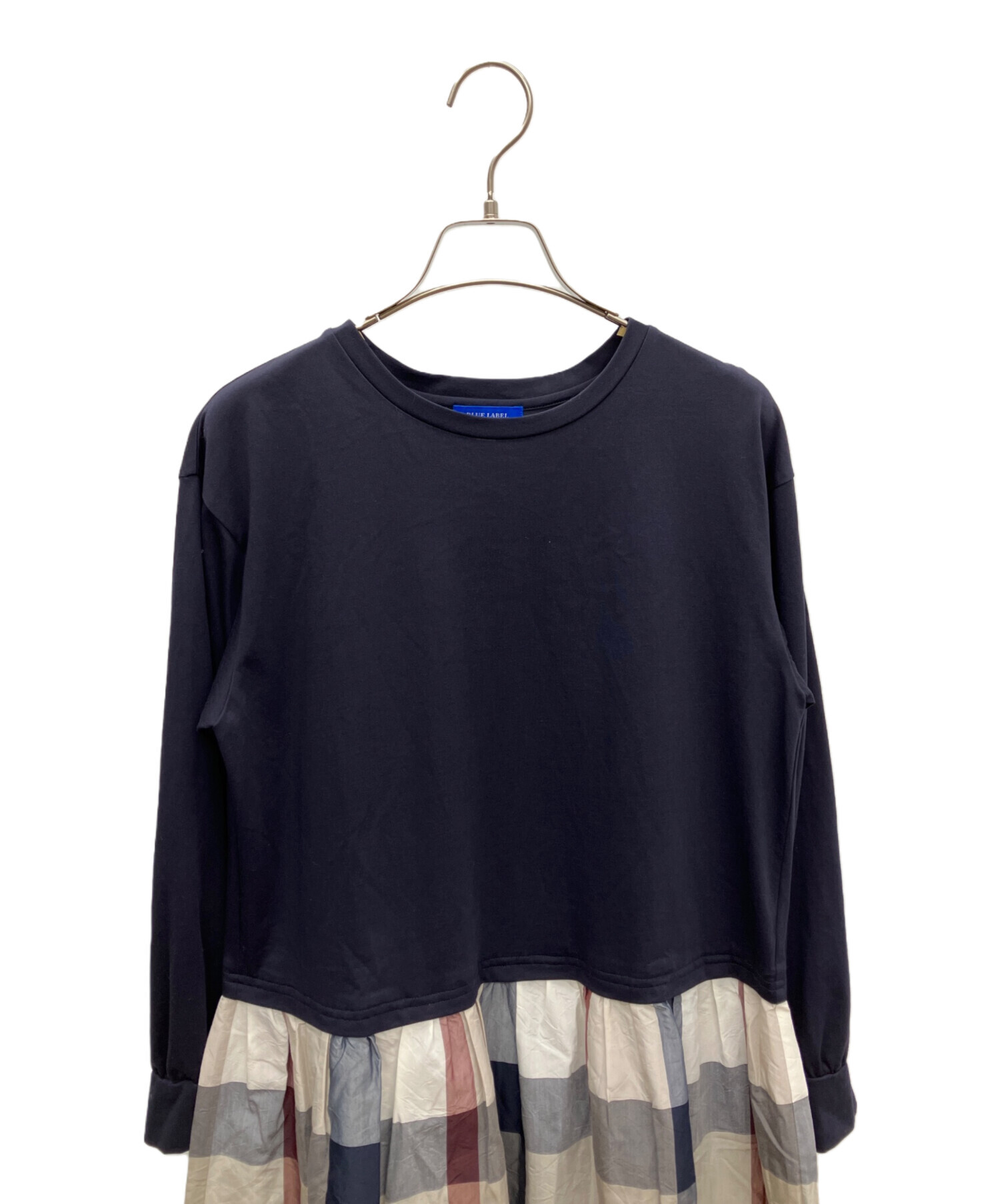 中古・古着通販】BLUE LABEL CRESTBRIDGE (ブルーレーベルクレスト