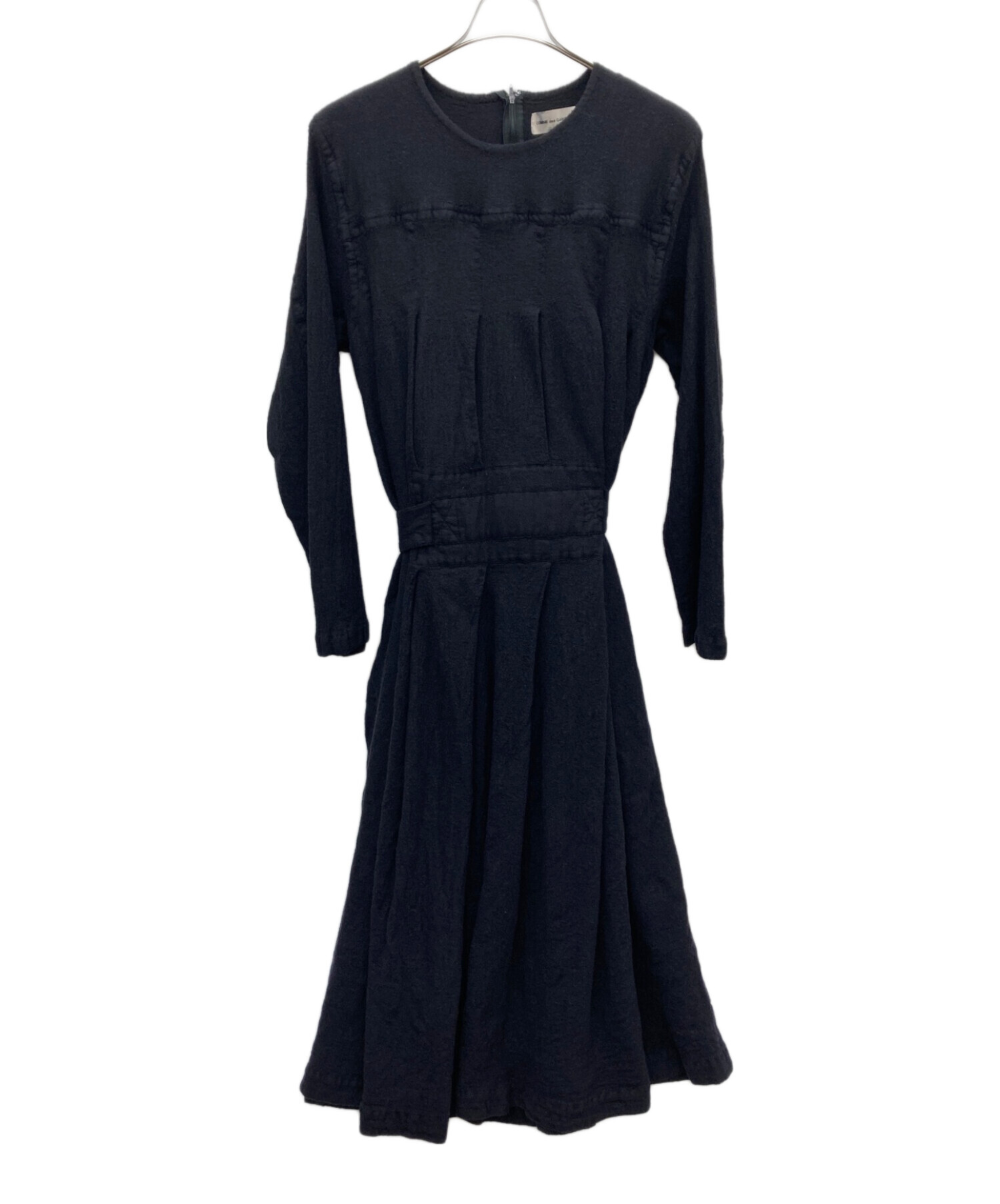 COMME des GARCONS GIRL ワンピース XS 金ボタン 中古・古着通販