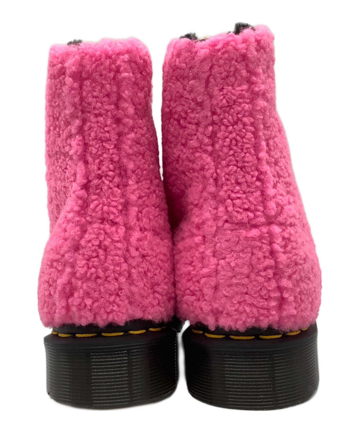 中古・古着通販】Dr.Martens (ドクターマーチン) 8ホールフェイク