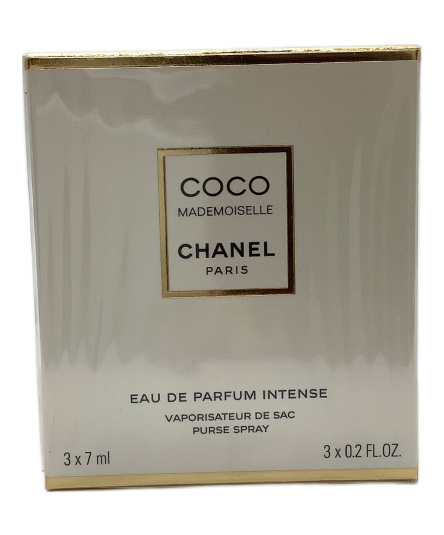 中古・古着通販】CHANEL (シャネル) オードパルファム ココ