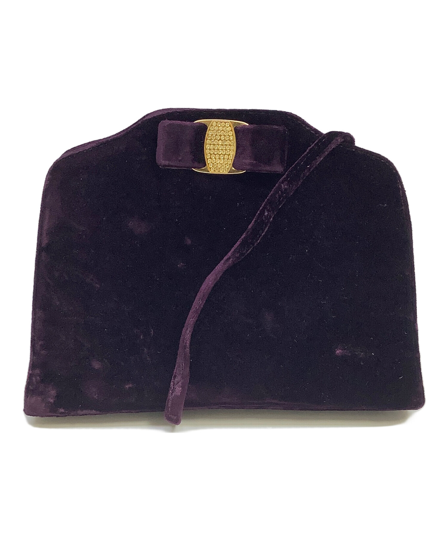 中古・古着通販】Salvatore Ferragamo (サルヴァトーレ フェラガモ