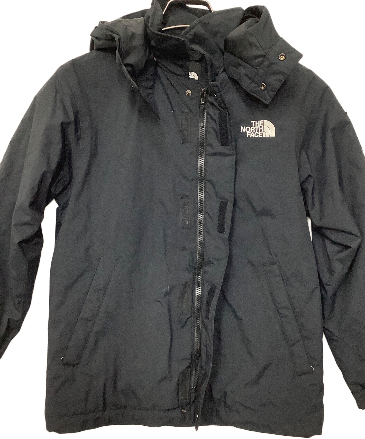 中古・古着通販】THE NORTH FACE (ザ ノース フェイス) ウィンター