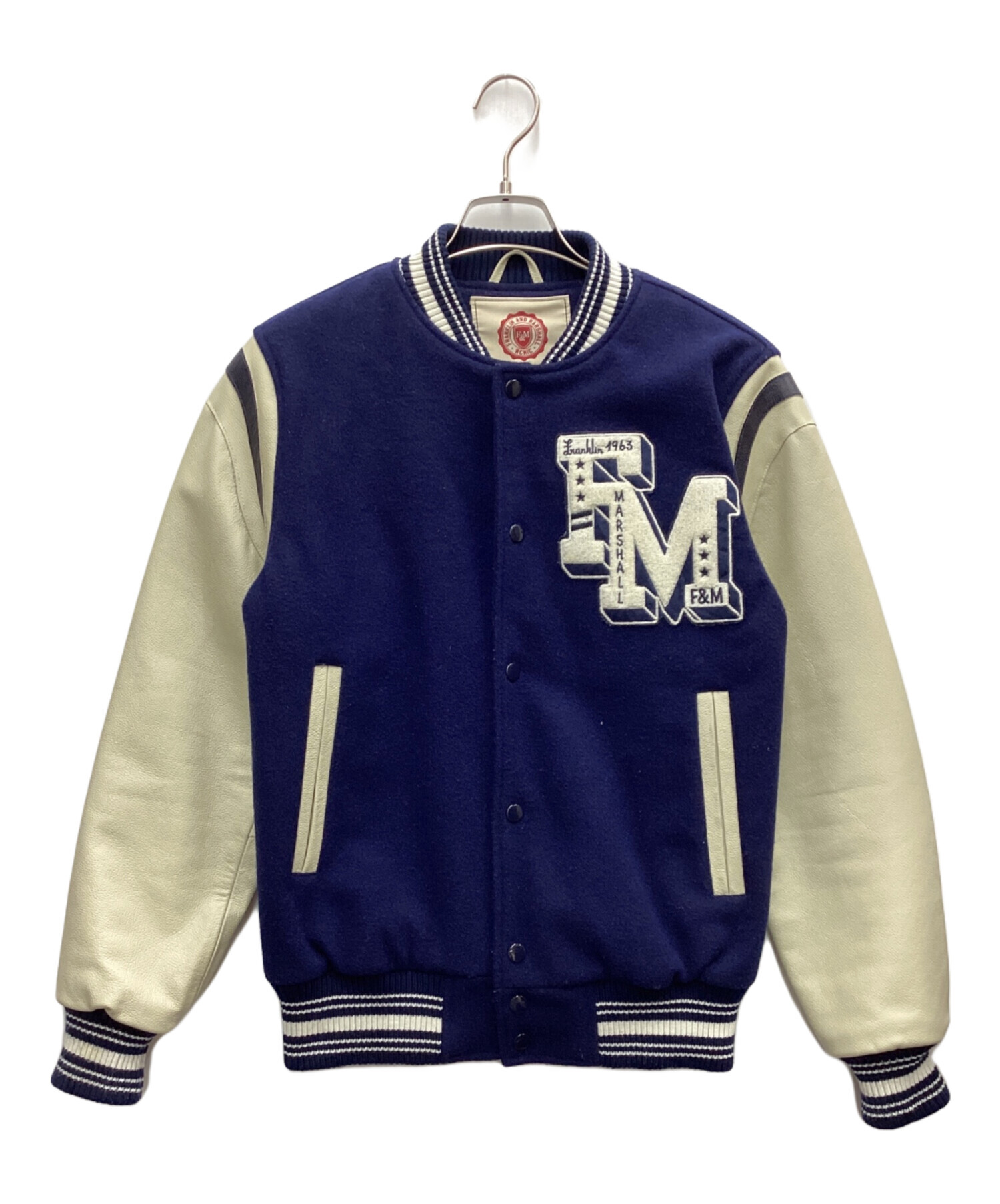 中古・古着通販】Franklin & Marshall (フランクリン＆マーシャル