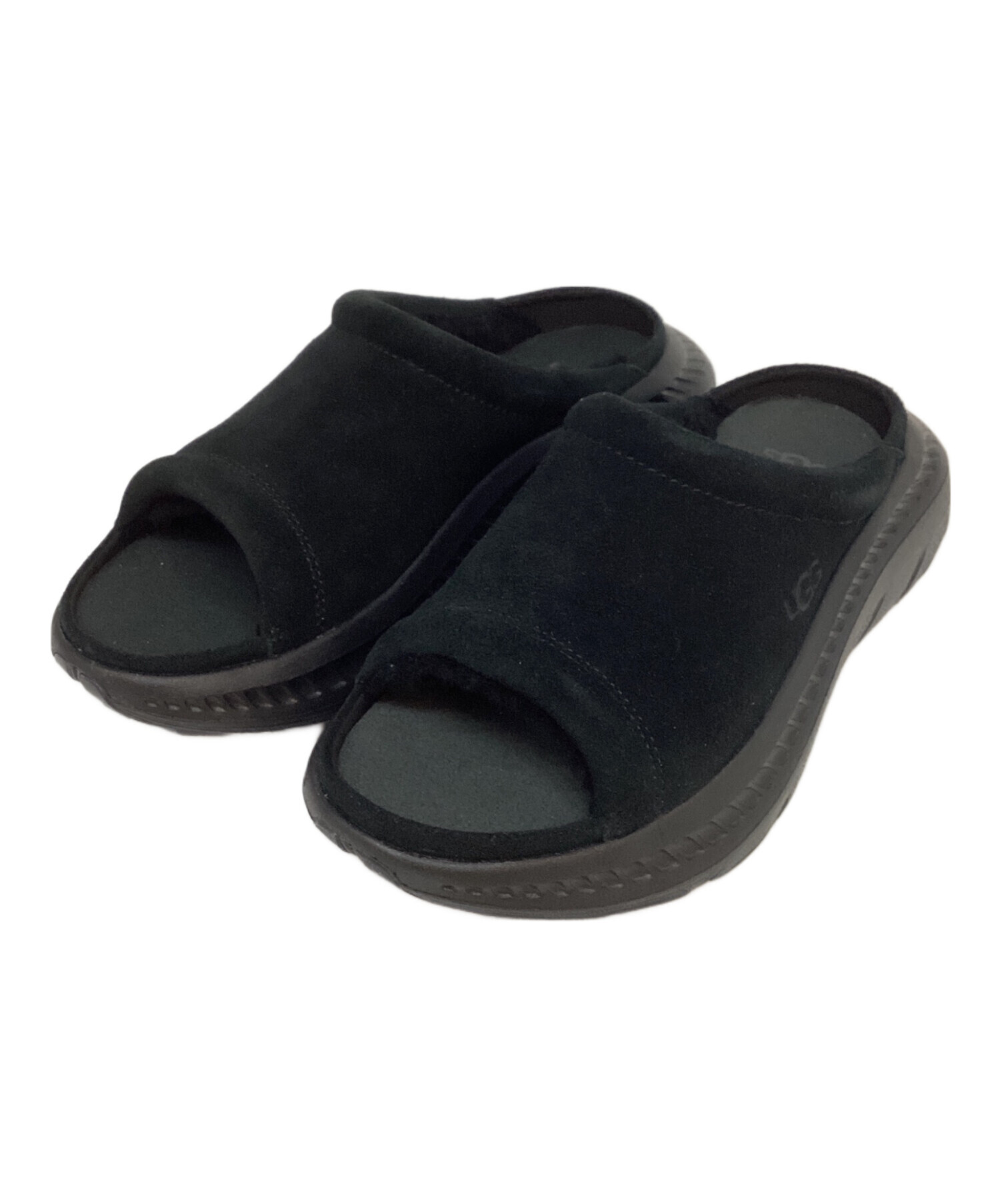 中古・古着通販】UGG (アグ) ムートンサンダル/UGG M CA805 V2 SLIDE