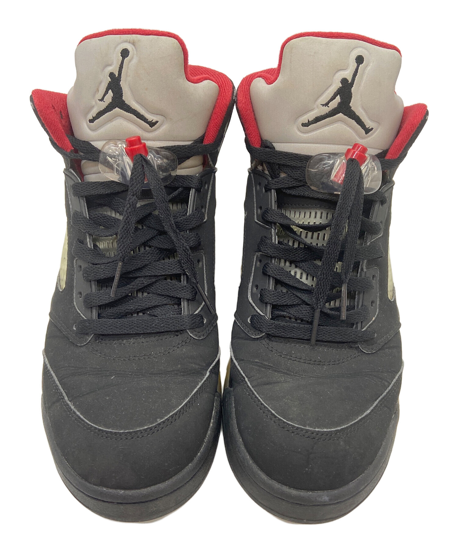 中古・古着通販】NIKE (ナイキ) SUPREME (シュプリーム) ハイカット