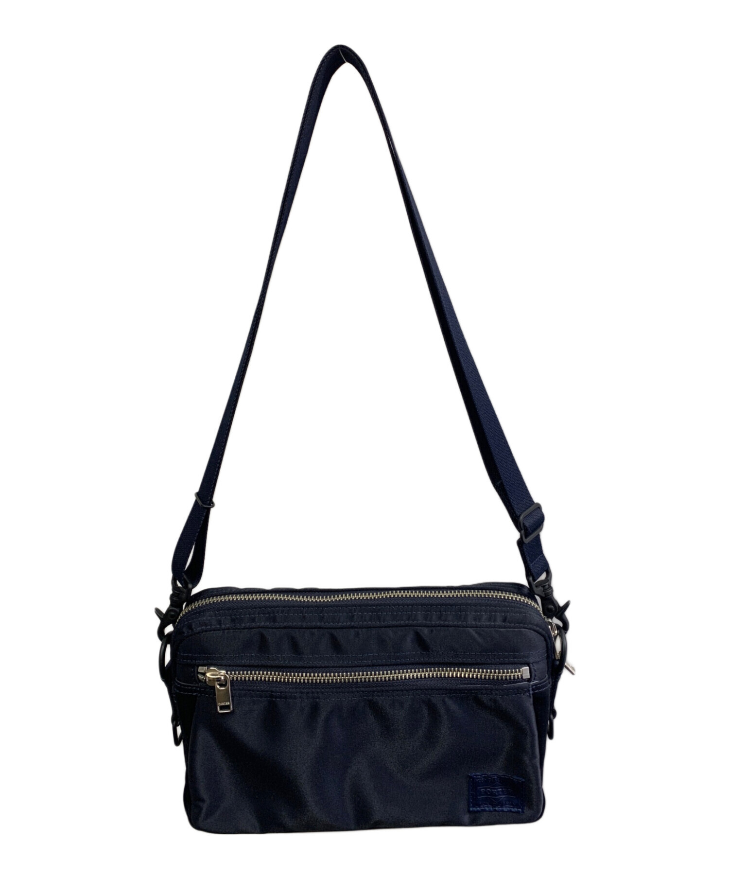 中古・古着通販】PORTER (ポーター) PORTER リフト ショルダーバッグ