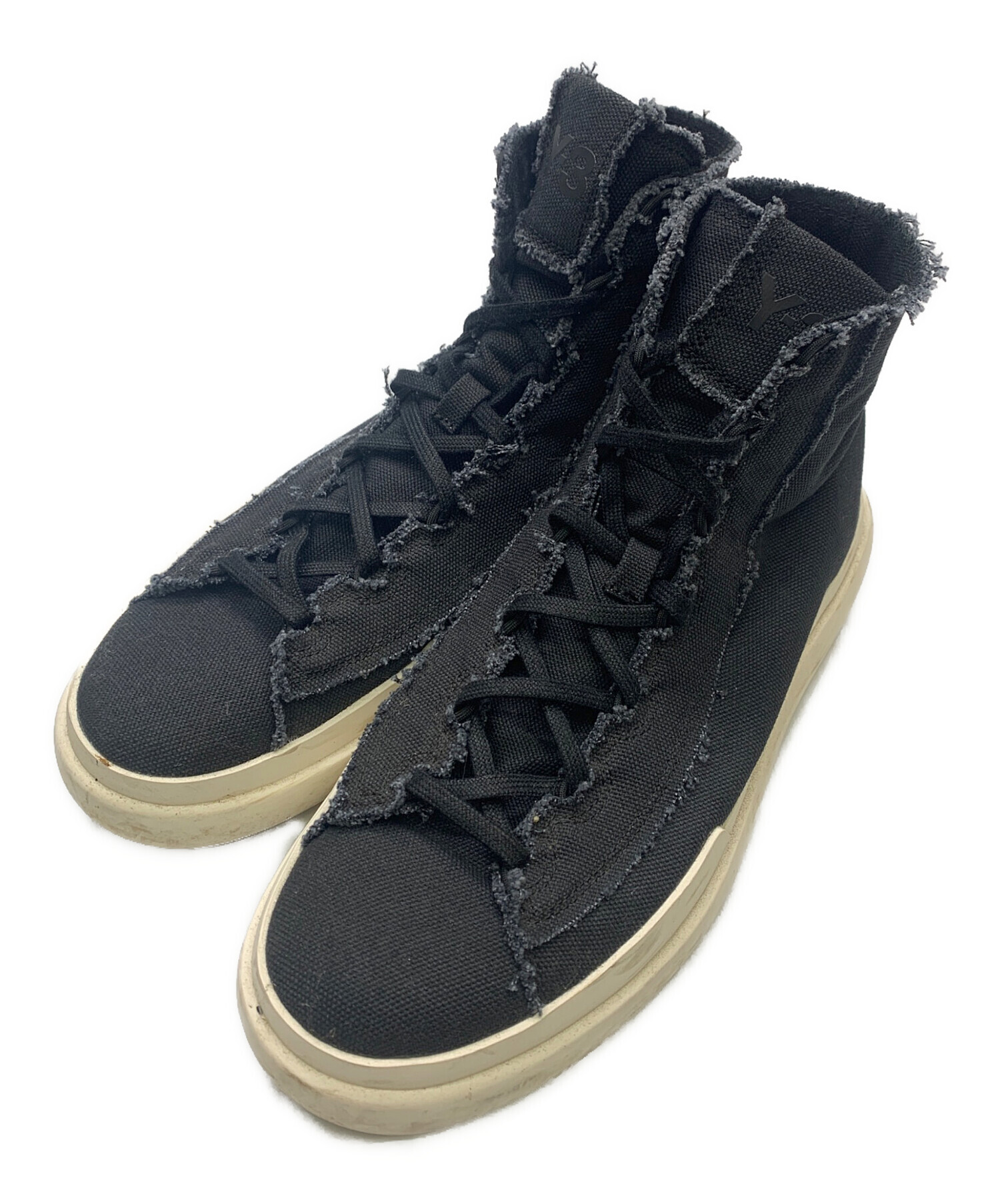 中古・古着通販】Y-3 (ワイスリー) adidas (アディダス) YOHJI