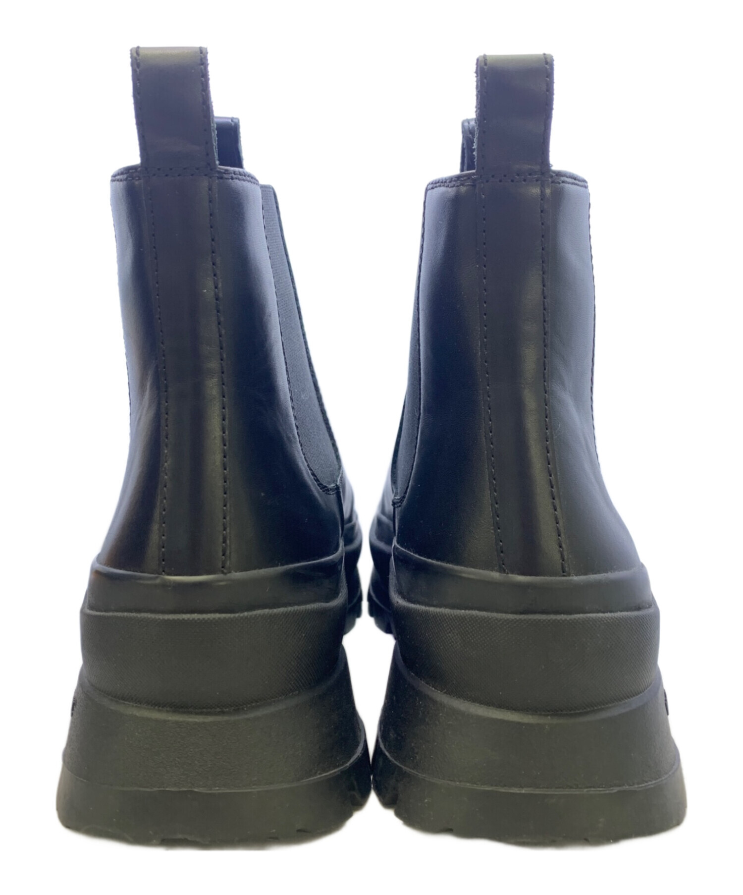 中古・古着通販】JIL SANDER (ジルサンダー) JIL SANDER サイドゴア