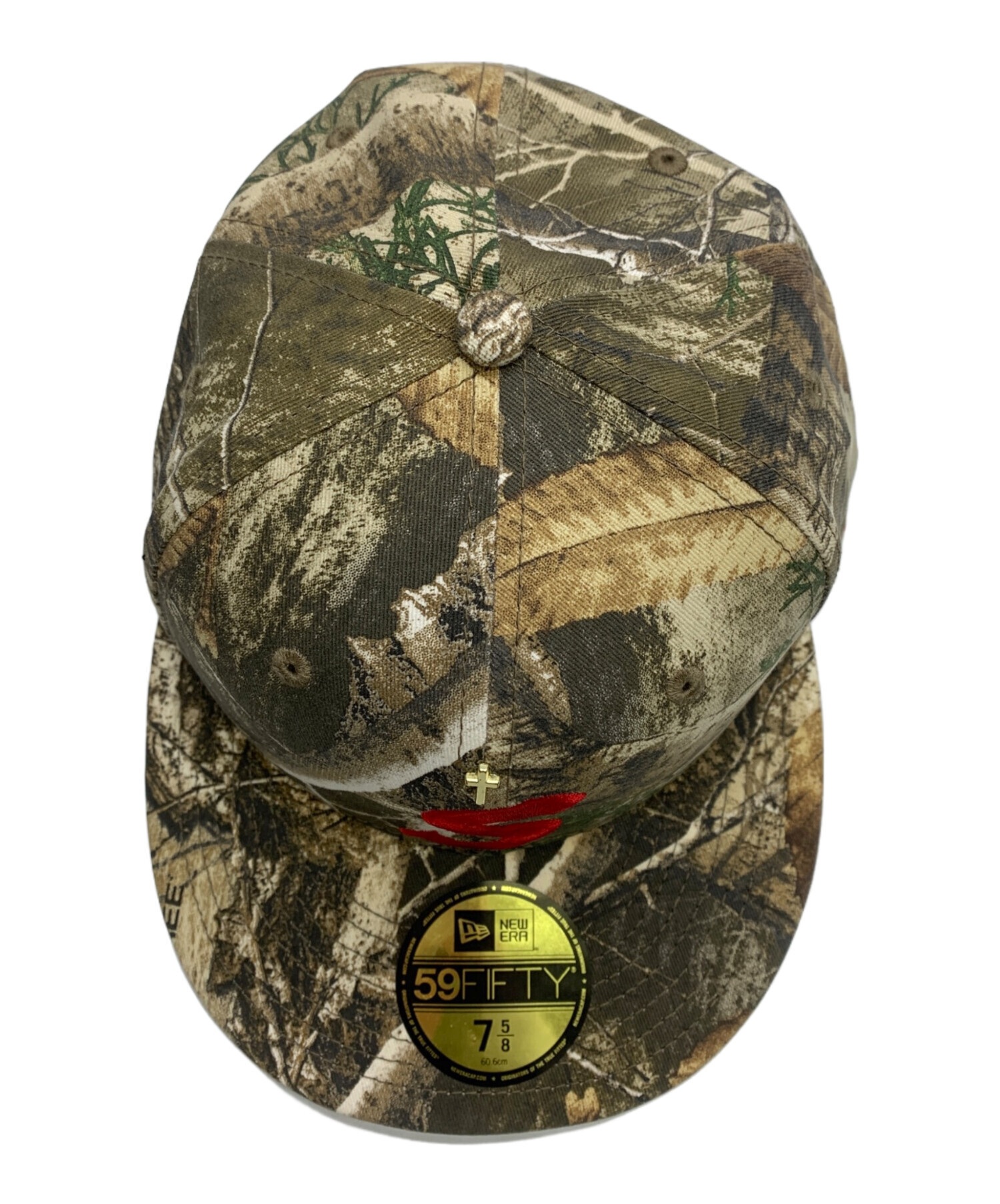 中古・古着通販】SUPREME (シュプリーム) New Era (ニューエラ) 24ss