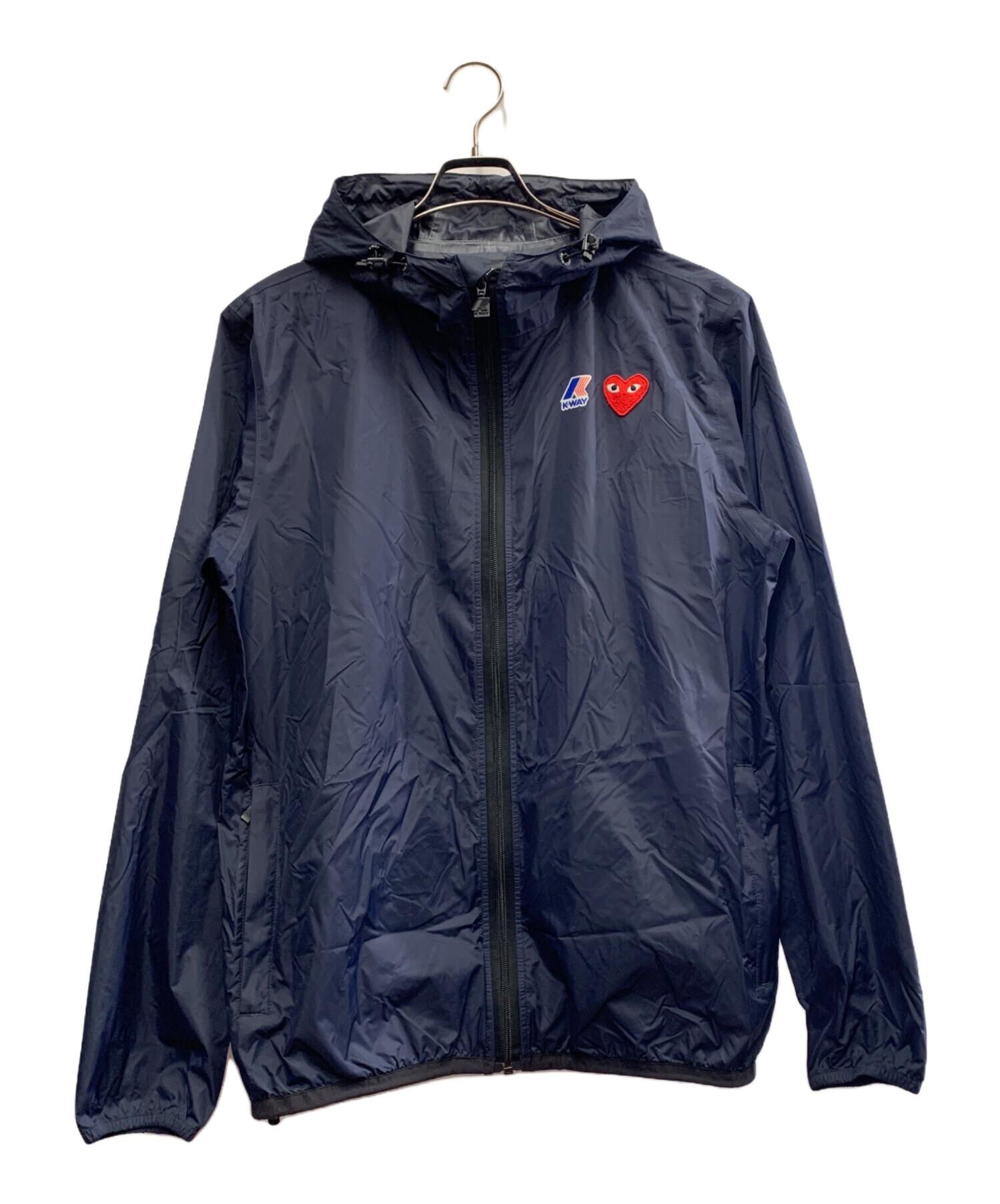 中古・古着通販】PLAY COMME des GARCONS (プレイコムデギャルソン) K