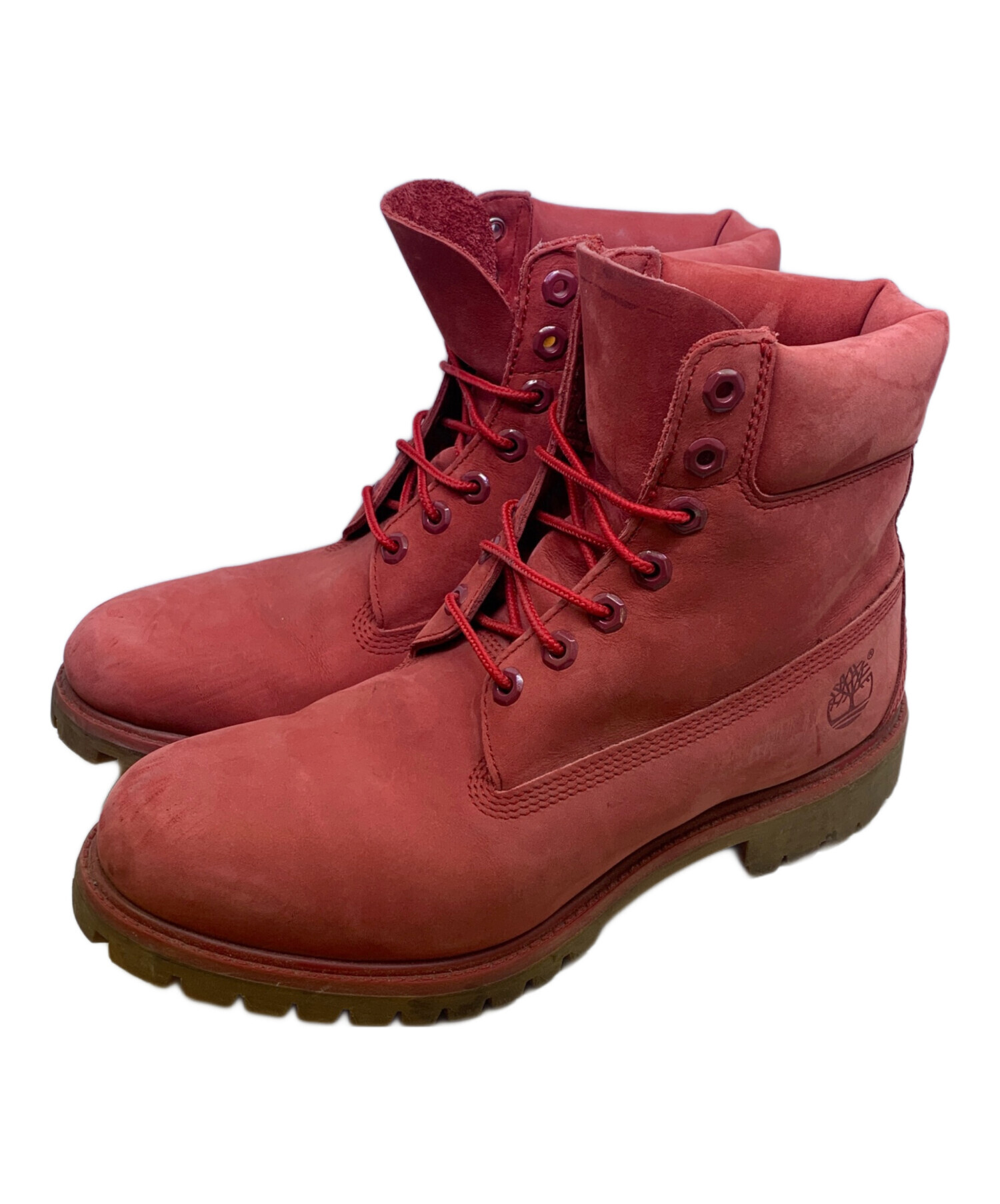 中古・古着通販】Timberland (ティンバーランド) 6インチプレミアム