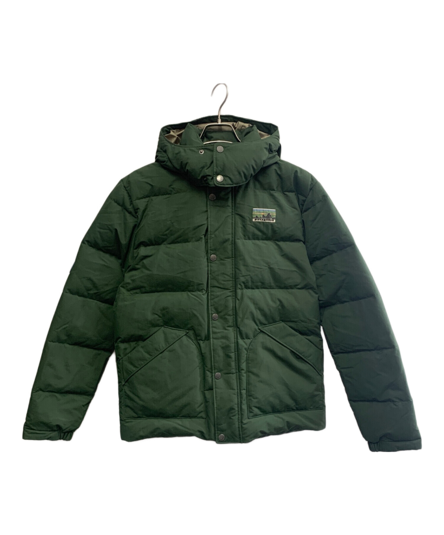 中古・古着通販】Patagonia (パタゴニア) Patagonia ダウンドリフト