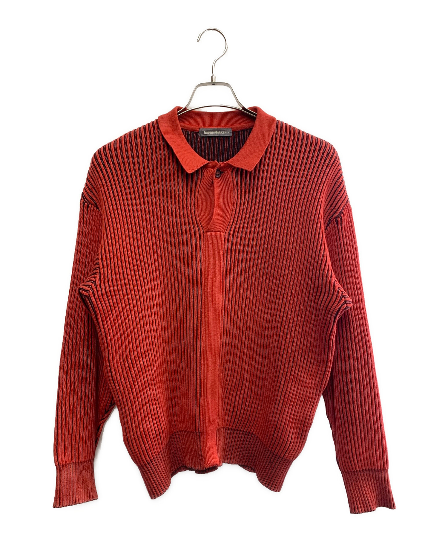 中古・古着通販】ISSEY MIYAKE (イッセイミヤケ) ISSEY MIYAKE 80's