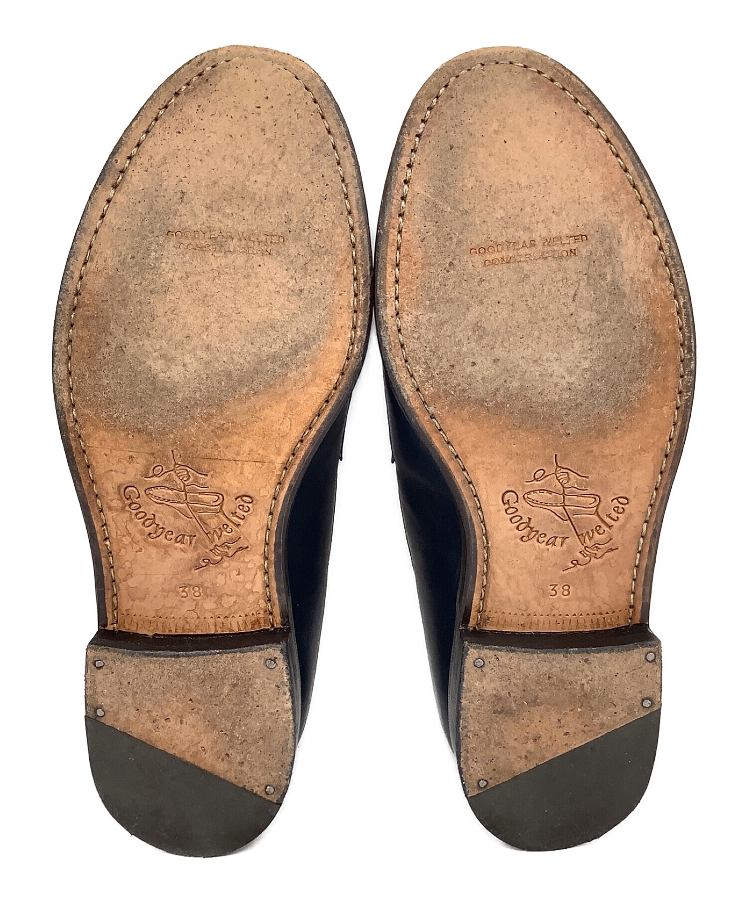 中古・古着通販】green label relaxing (グリーンレーベルリラクシング