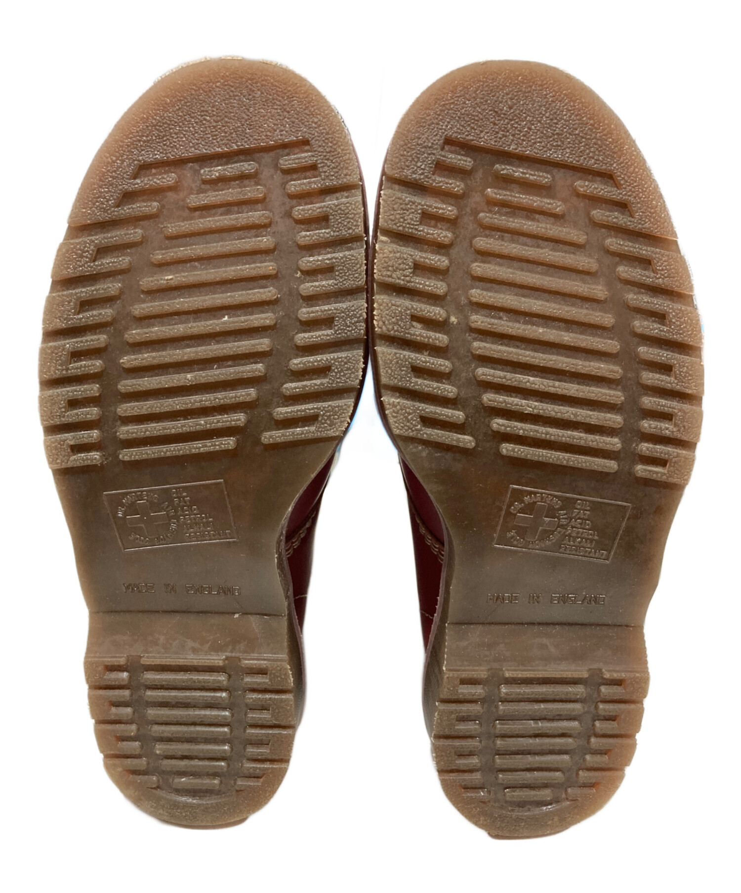 中古・古着通販】Dr.Martens (ドクターマーチン) 8ホールブーツ