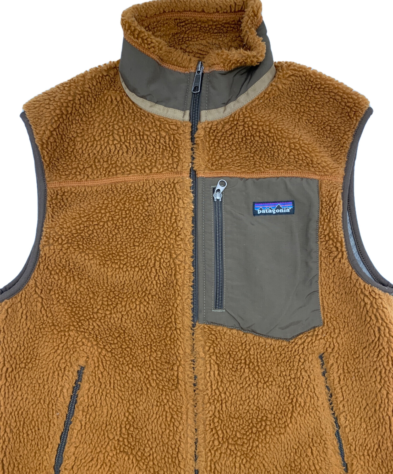 中古・古着通販】Patagonia (パタゴニア) クラシックレトロフリース