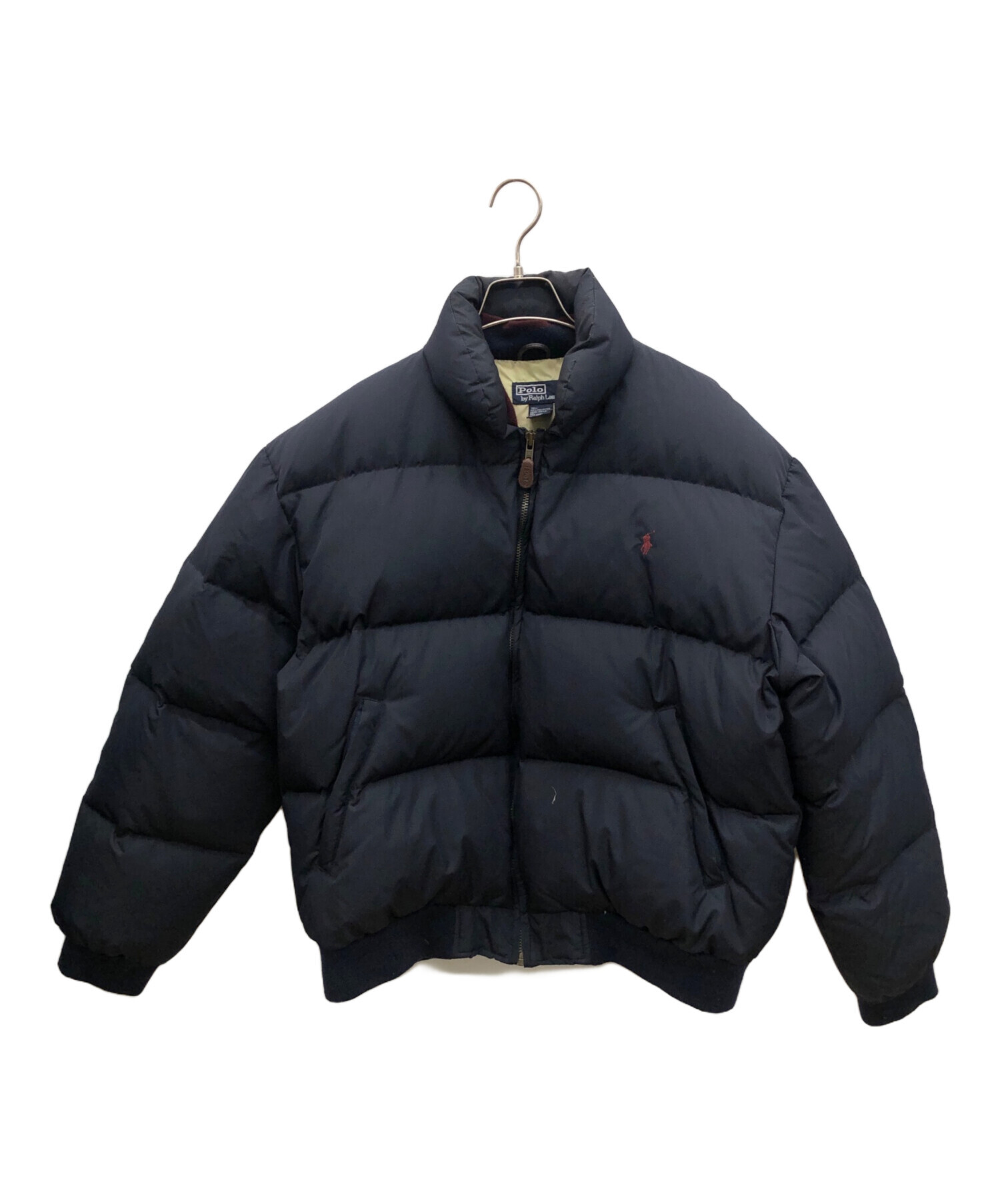 中古・古着通販】POLO RALPH LAUREN (ポロ・ラルフローレン) 90sダウン