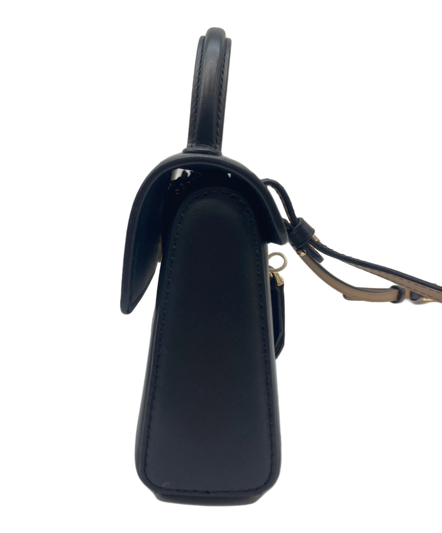 中古・古着通販】CAFUNE (カフネ) Stance Wallet 2WAYショルダー