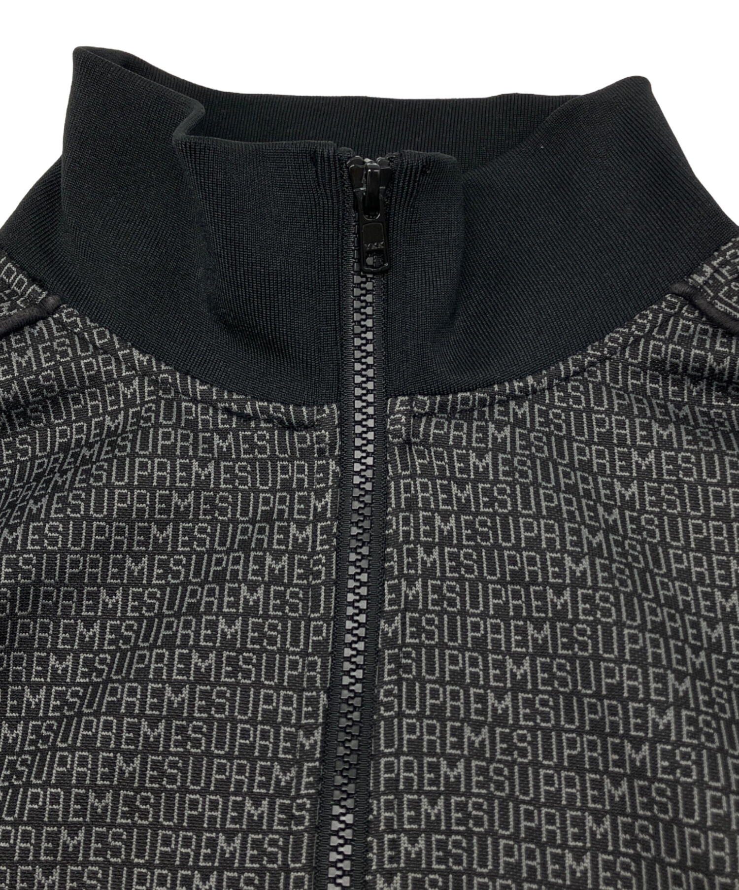 中古・古着通販】SUPREME (シュプリーム) Repeat Track Jacket 22SS