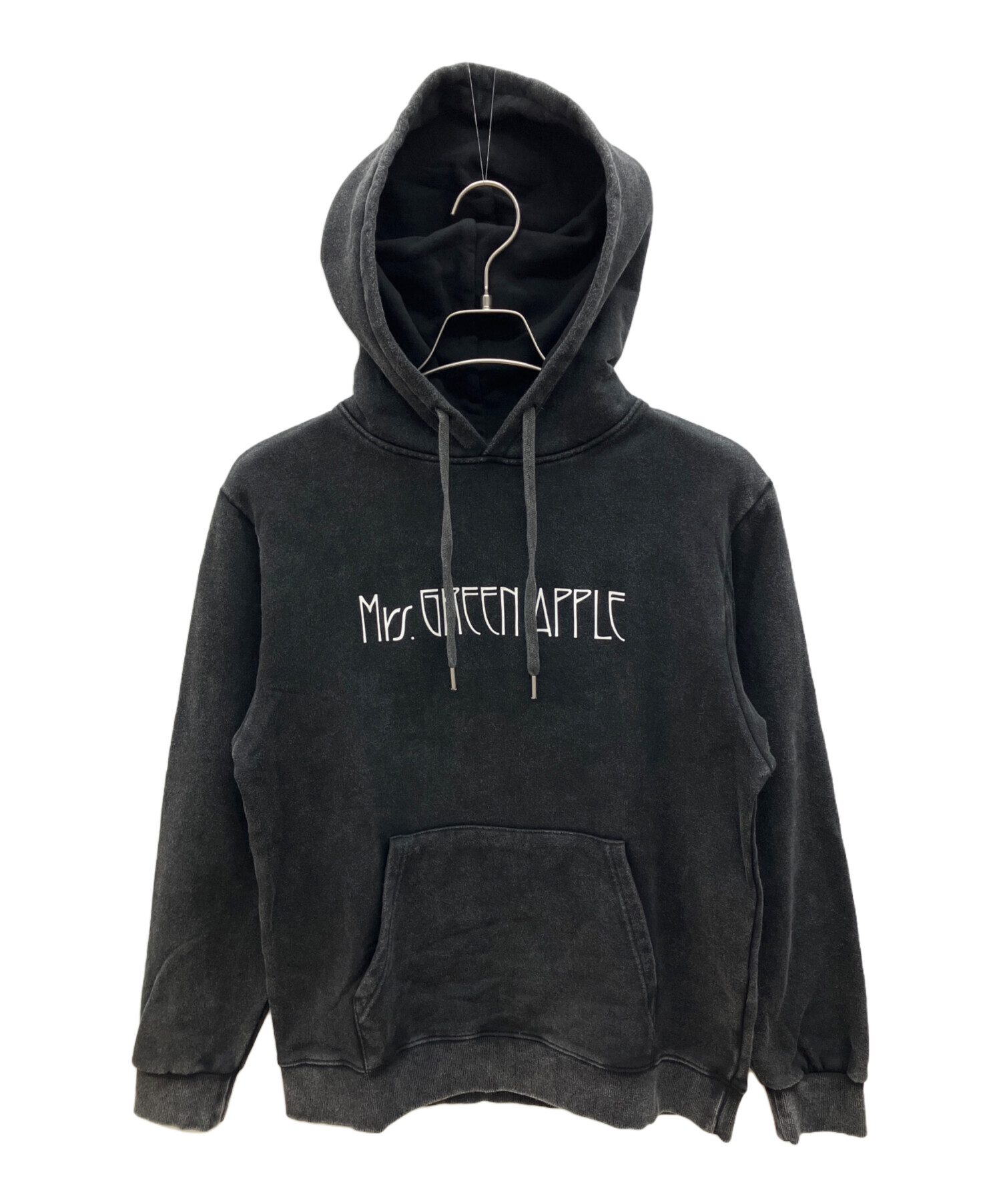 中古・古着通販】Mrs. GREEN APPLE (ミセスグリーンアップル) プル