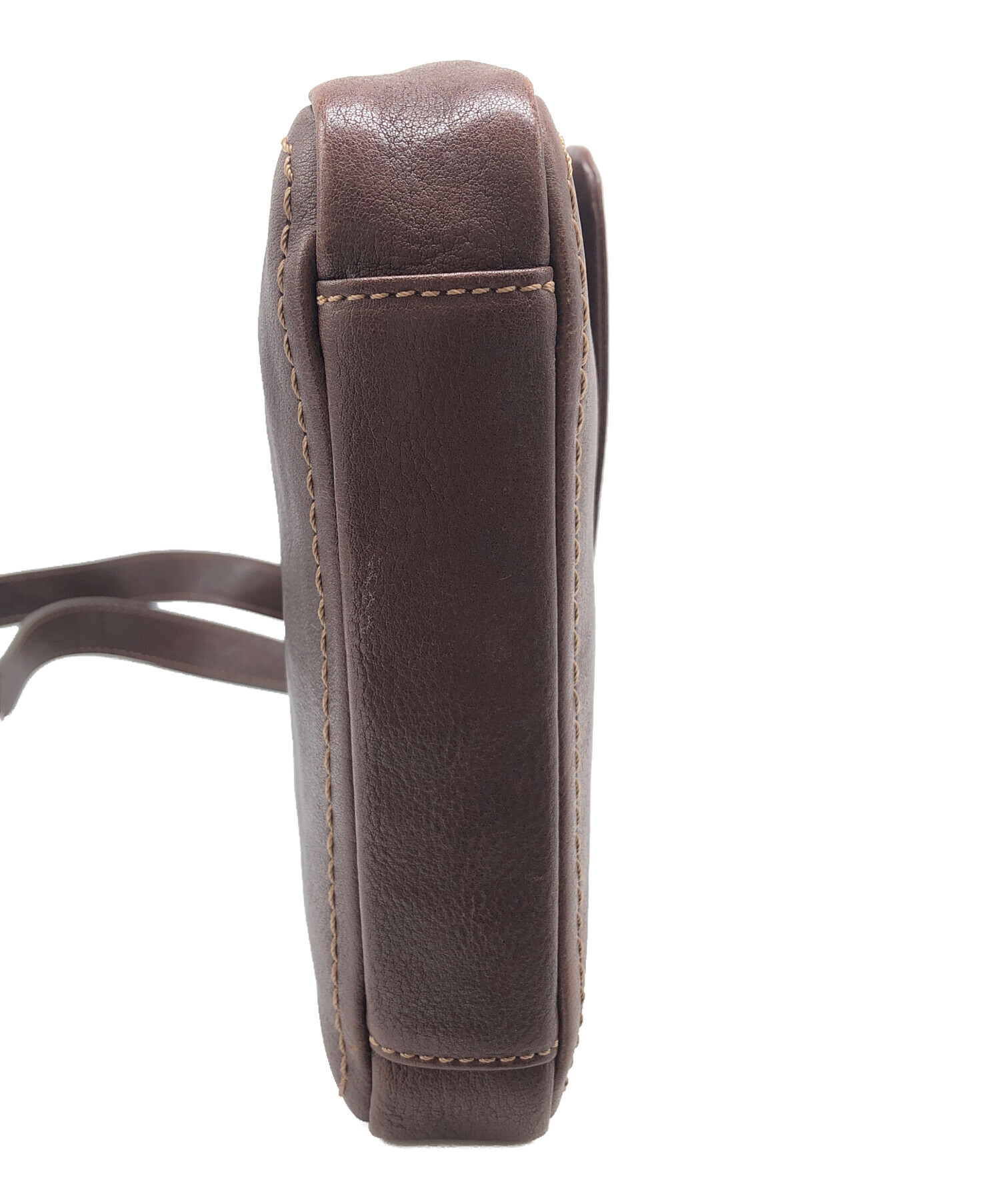 中古・古着通販】土屋鞄製造所 (ツチヤカバンセイゾウショ) レザー