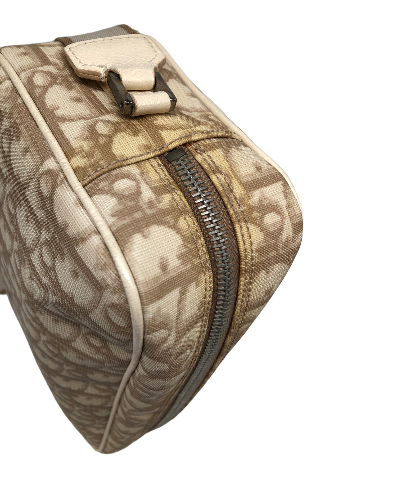 中古・古着通販】Christian Dior (クリスチャン ディオール) 刺繍