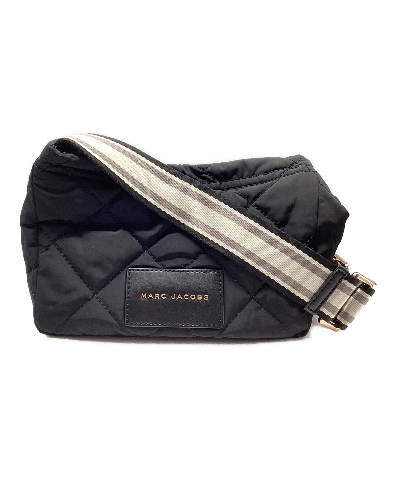 中古・古着通販】MARC JACOBS (マークジェイコブス) キルティング
